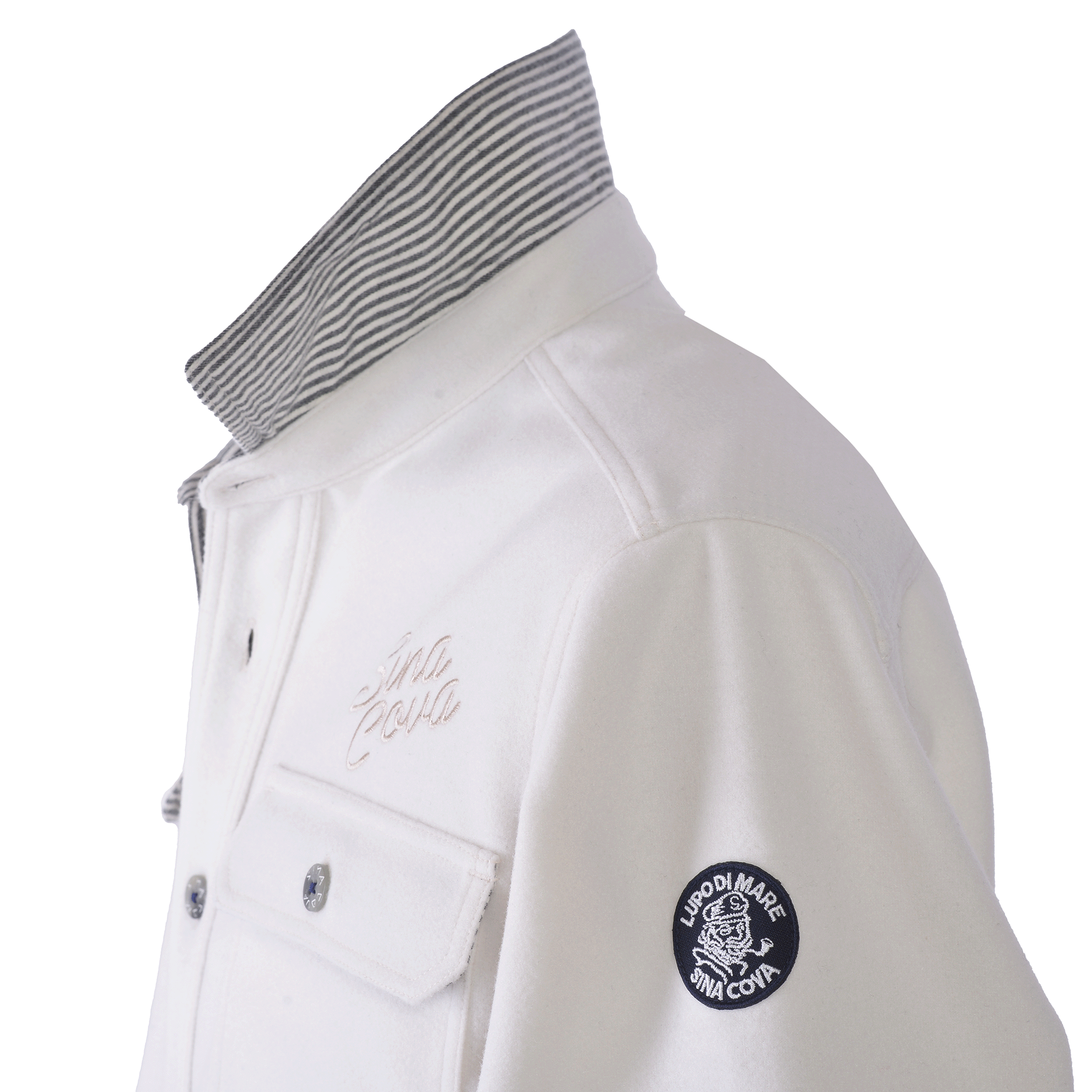 CPO shirt jacket 25234030