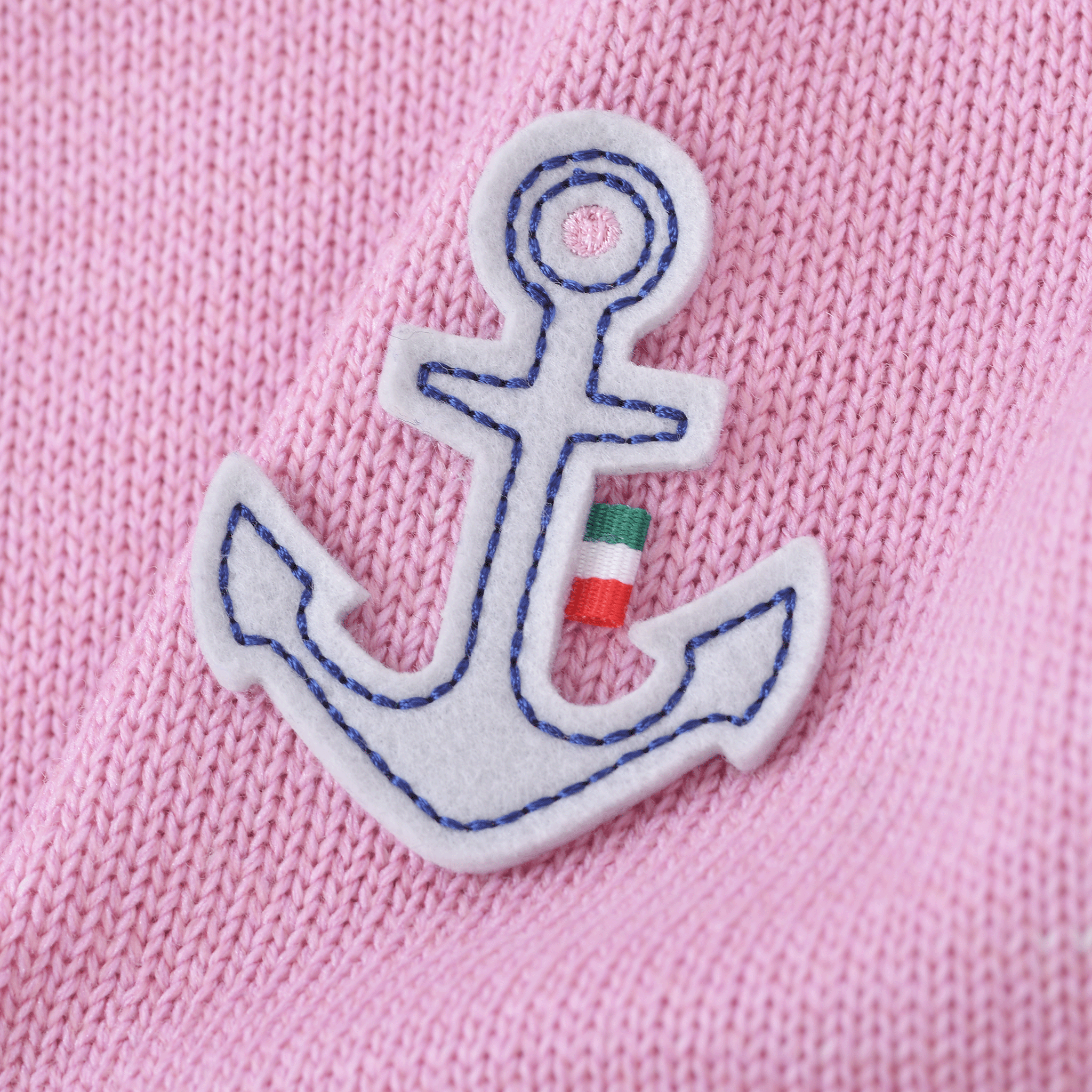 Mock neck sweater, unisex (unisex) 25212010