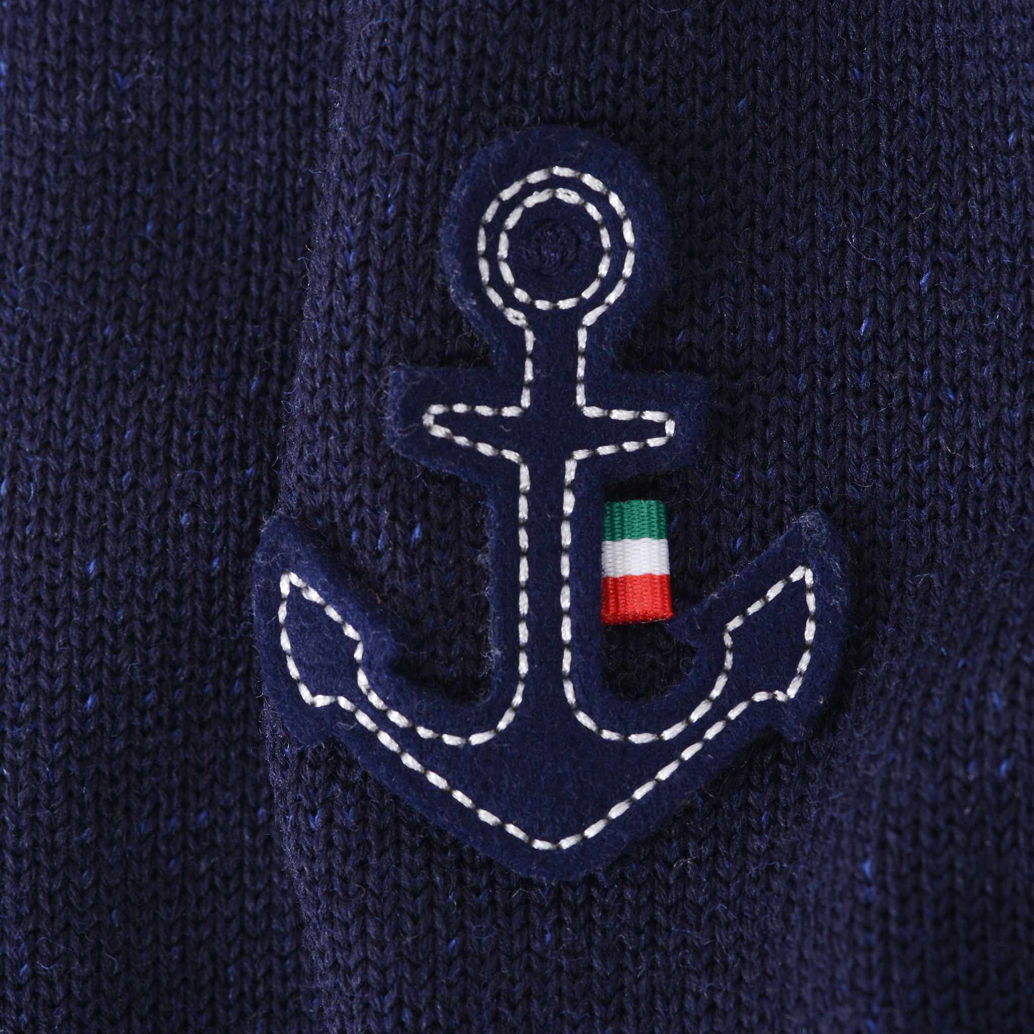 Mock neck sweater, unisex (unisex) 25212010