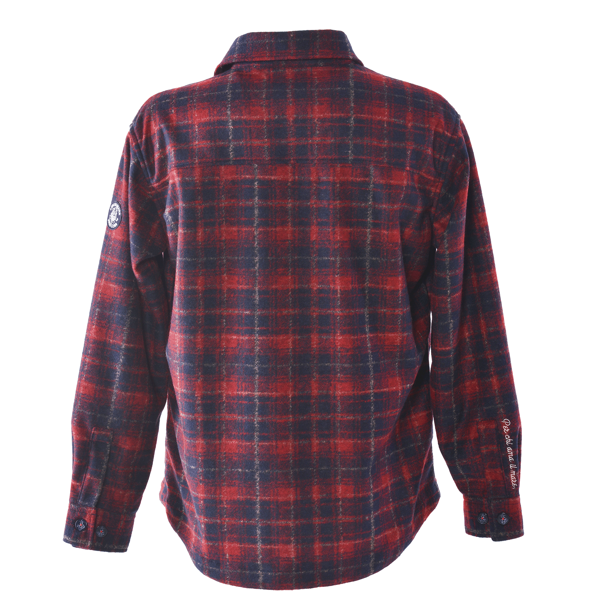 Shirt jacket 25213060