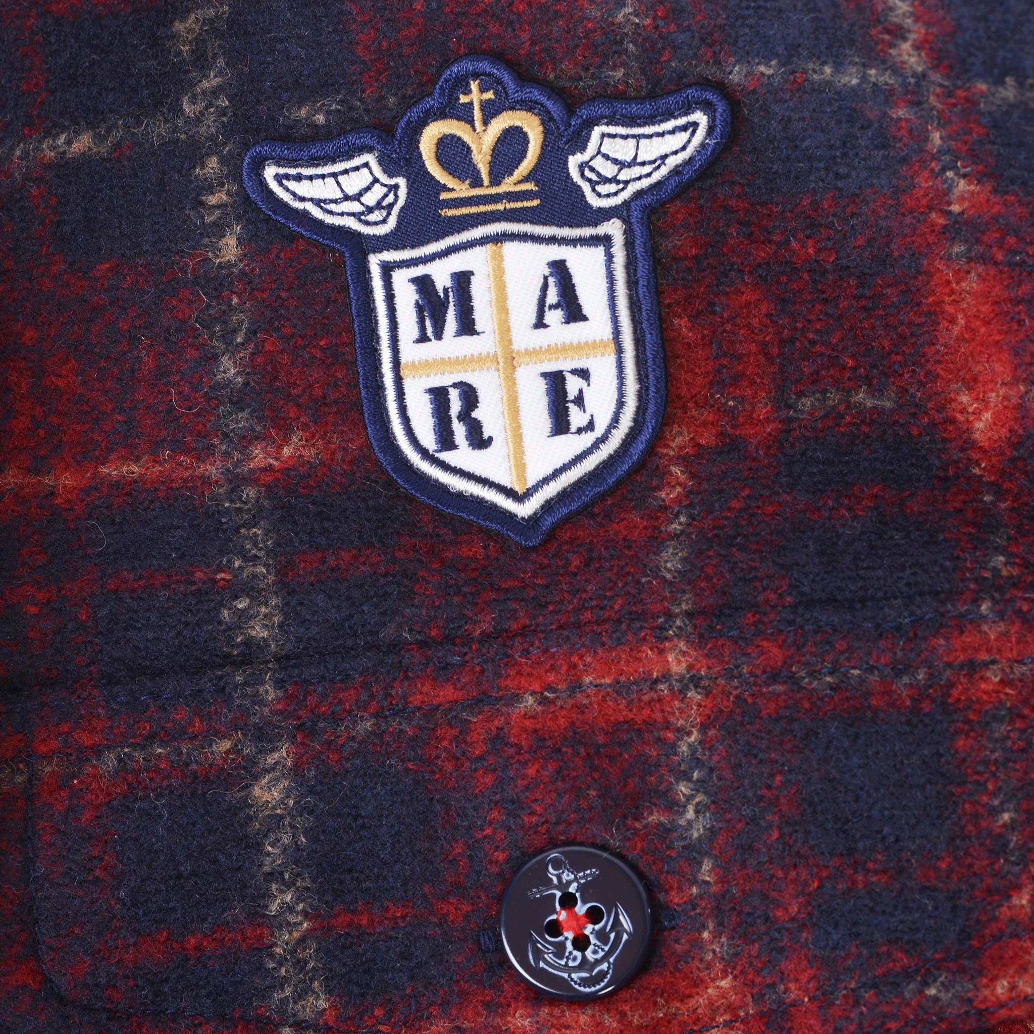 Shirt jacket 25213060