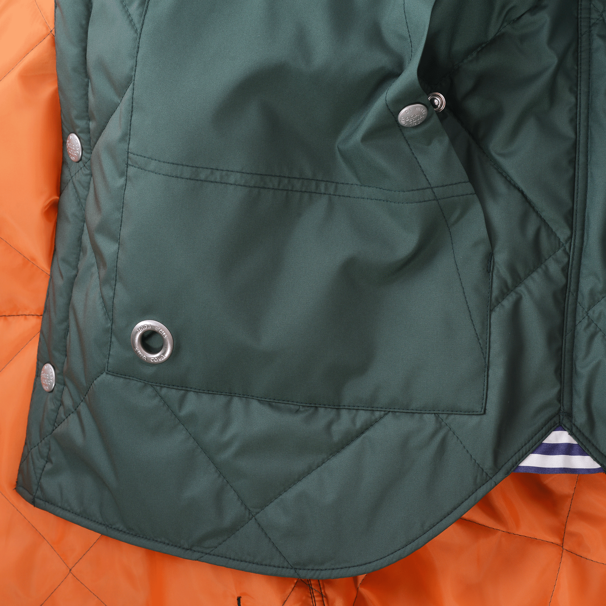 キルトジャケット 25213070