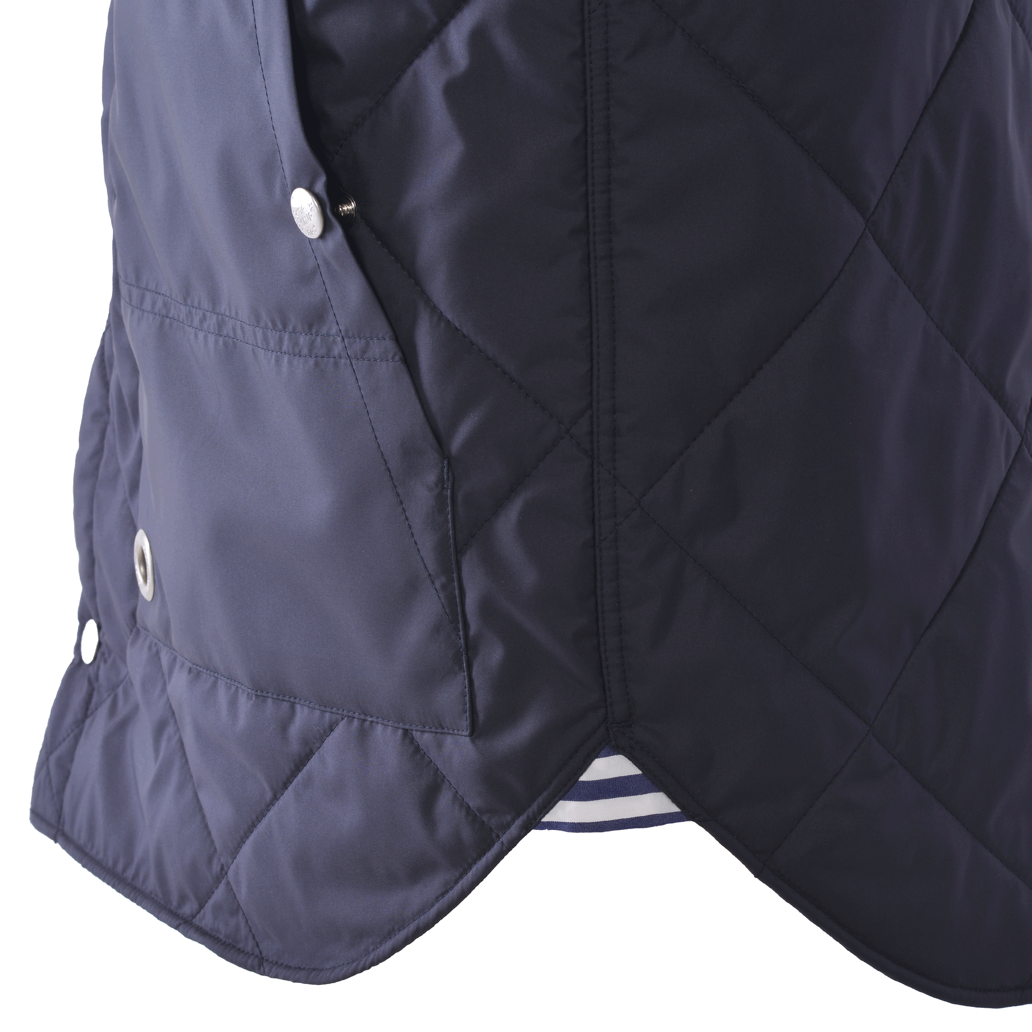 キルトジャケット 25213070