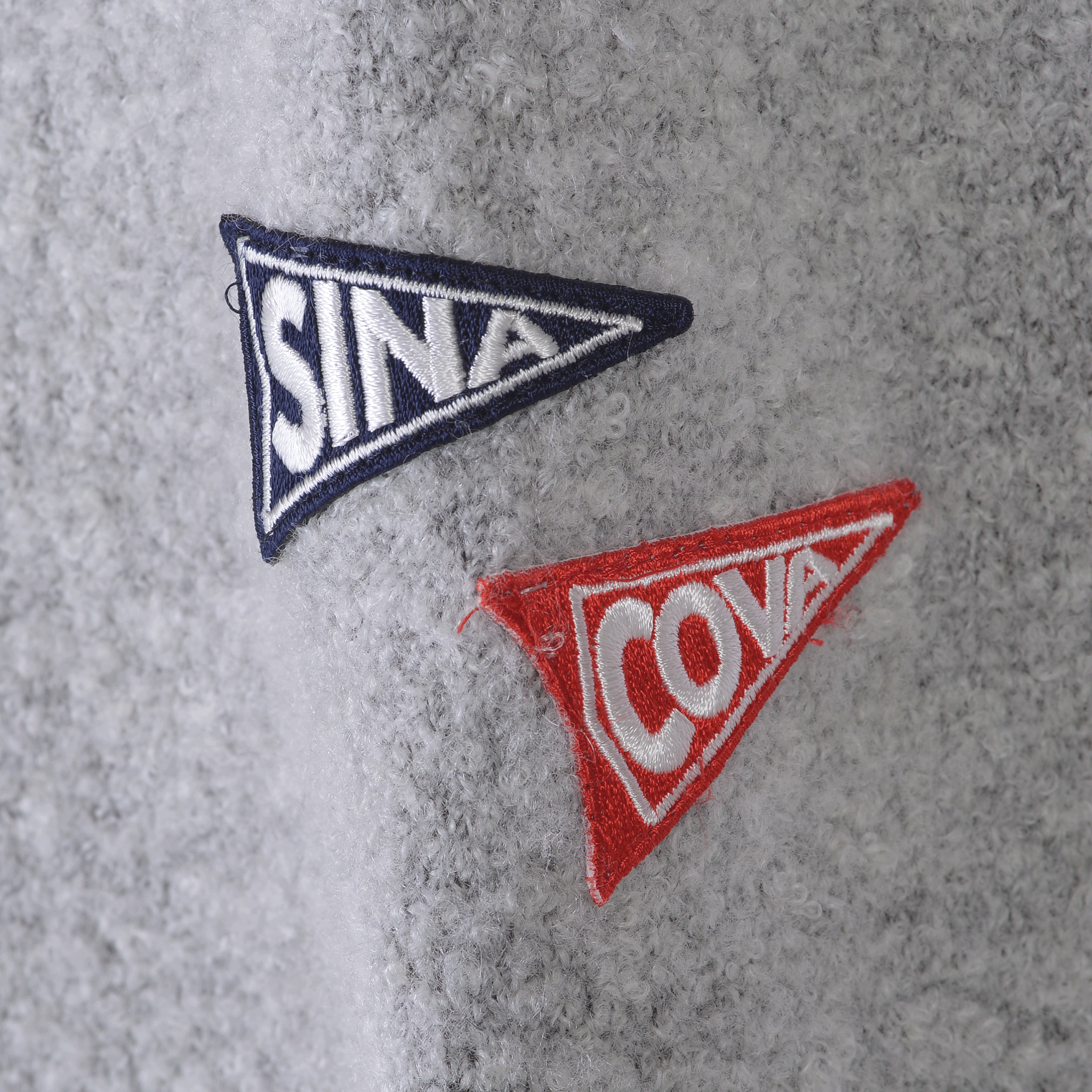 クルーネックセーター 25252020