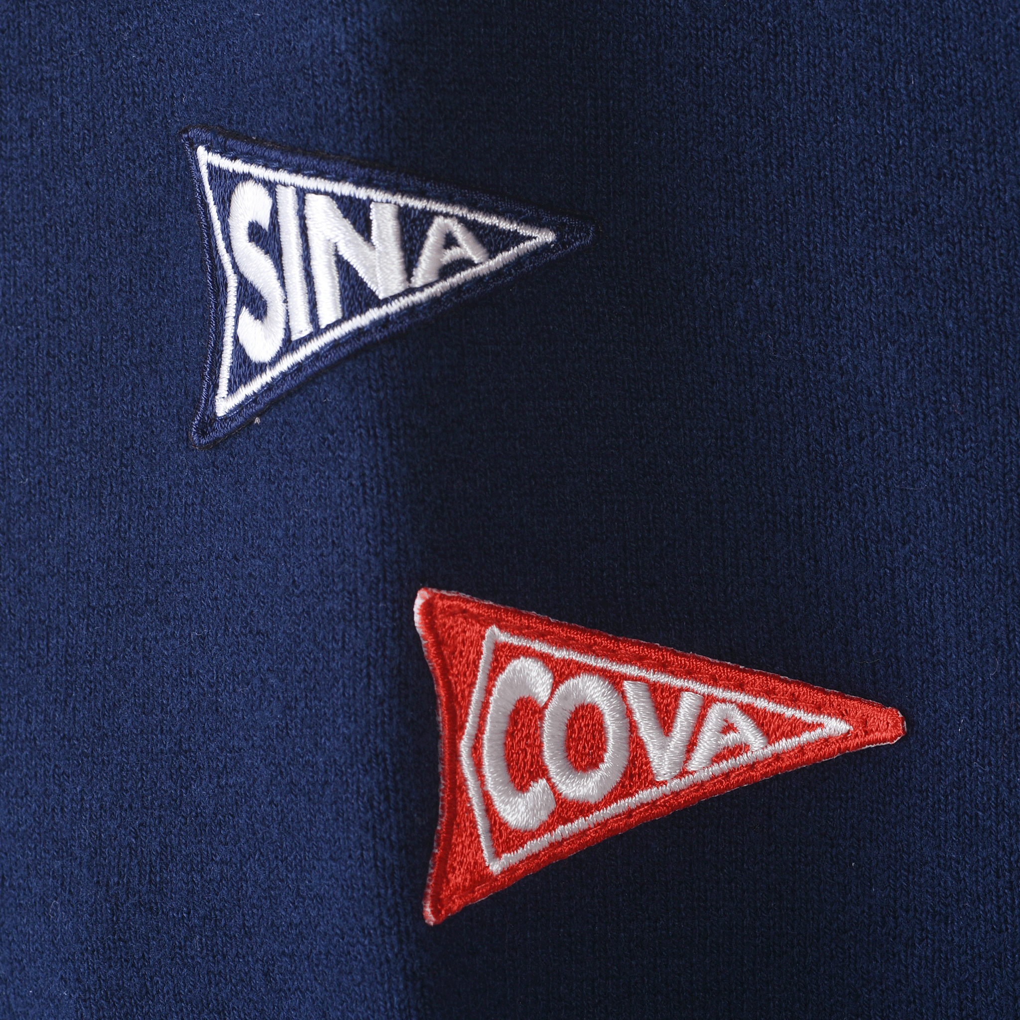 Crew neck sweater 25252010