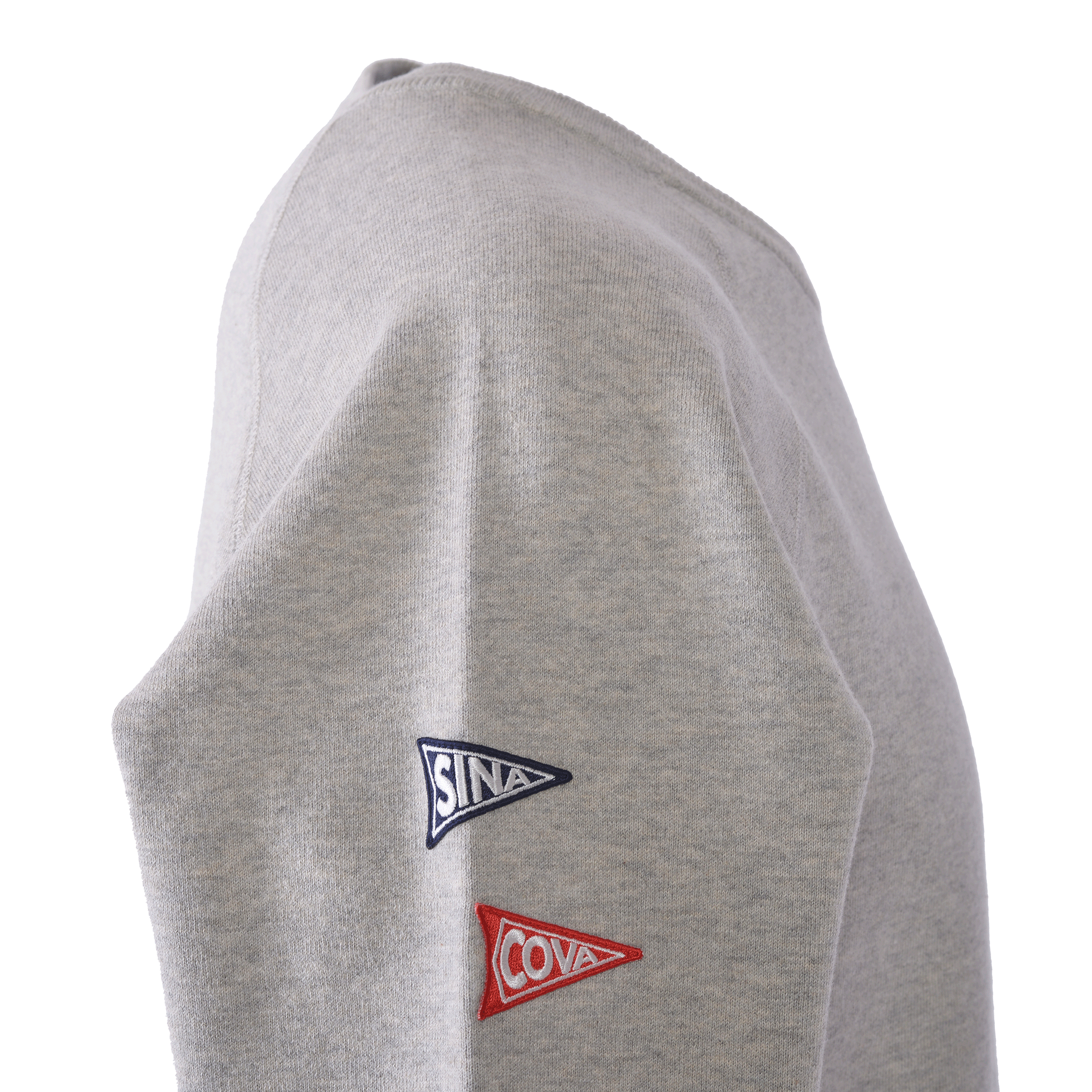 Crew neck sweater 25252010