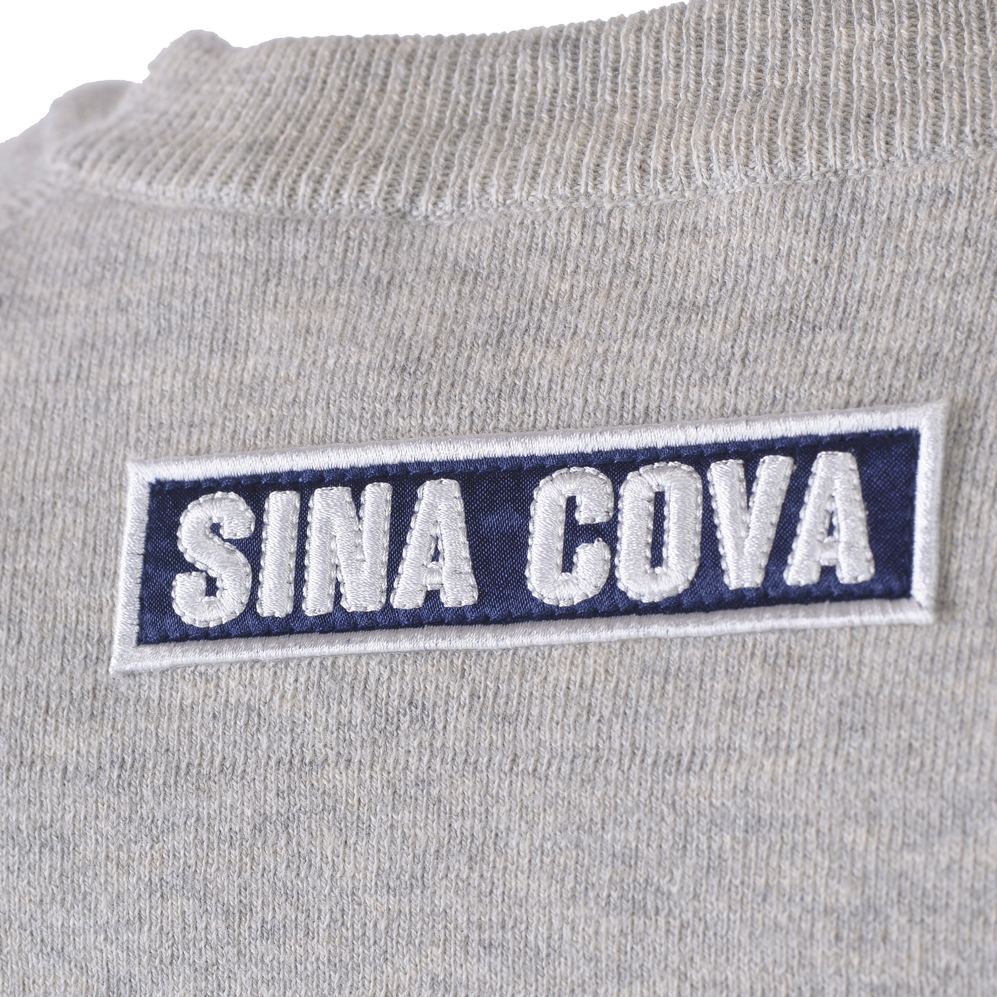 Crew neck sweater 25252010