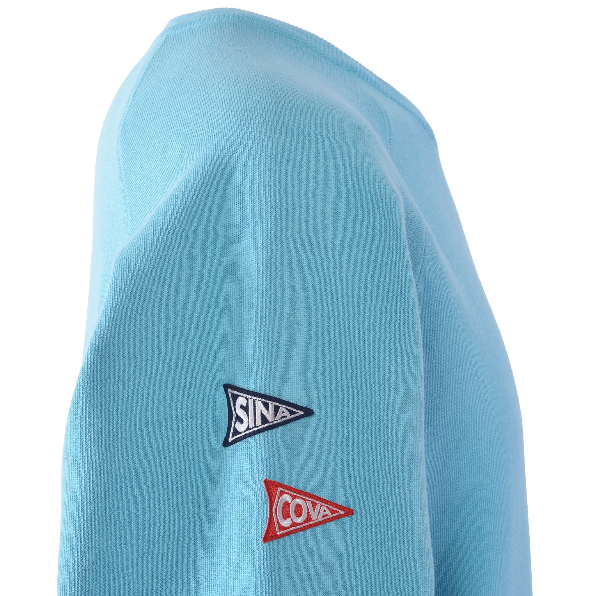 Crew neck sweater 25252010