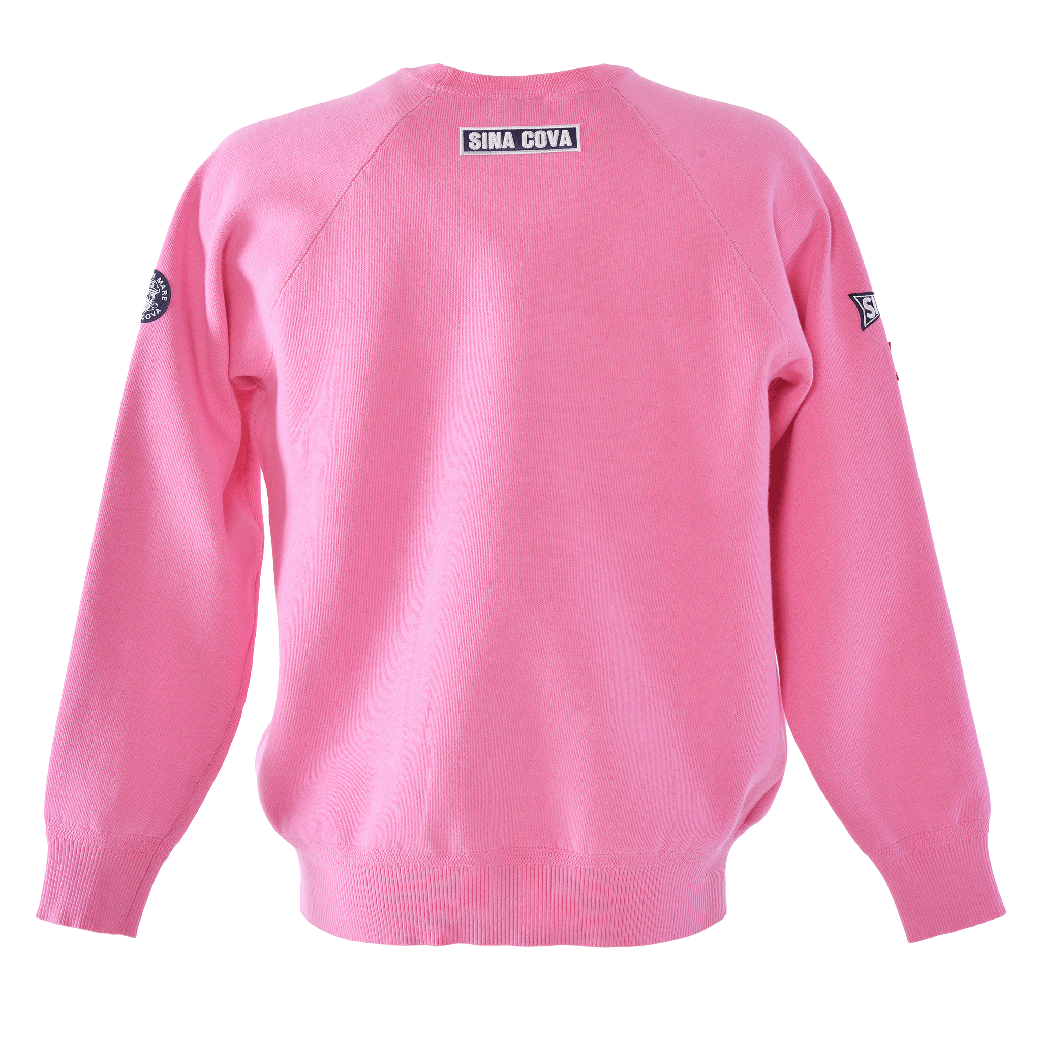 Crew neck sweater 25252010