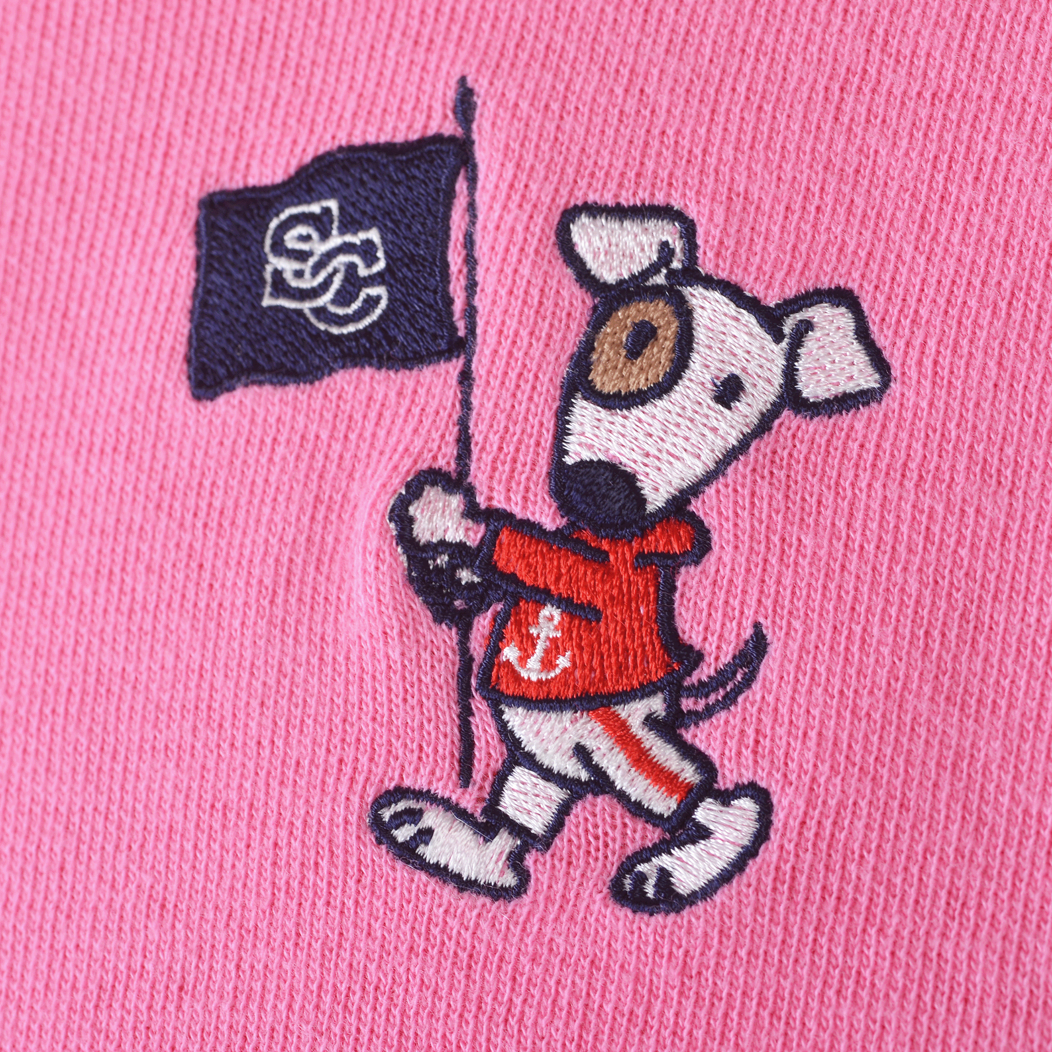 Crew neck sweater 25252010