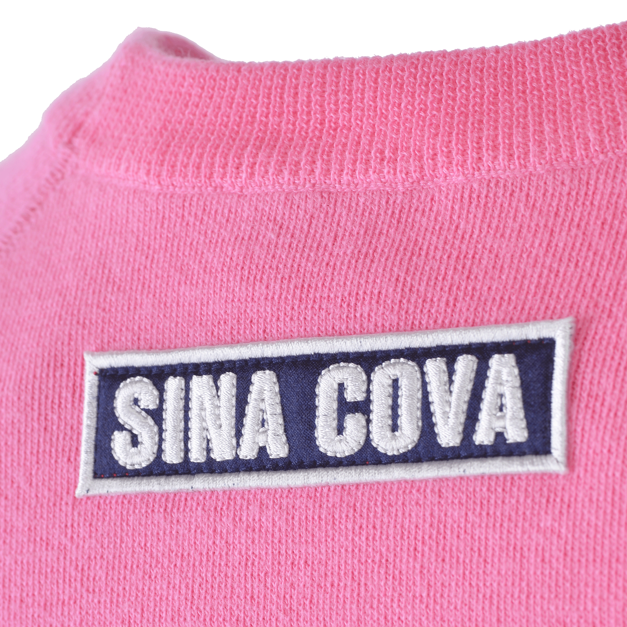 Crew neck sweater 25252010