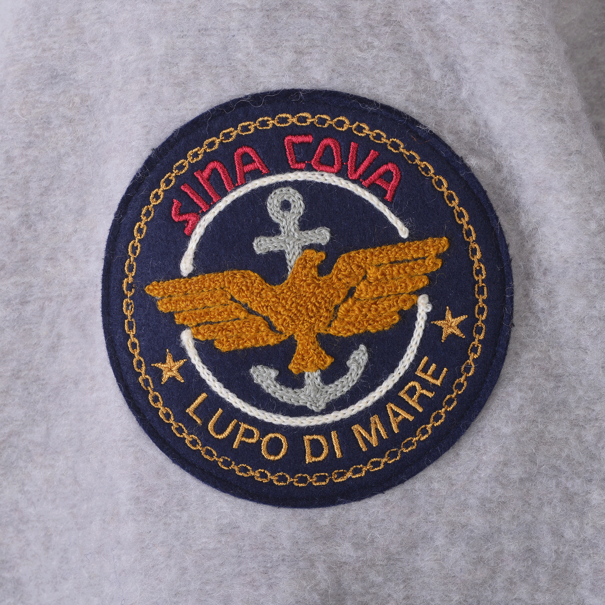 スタジアムジャンパー 25213090