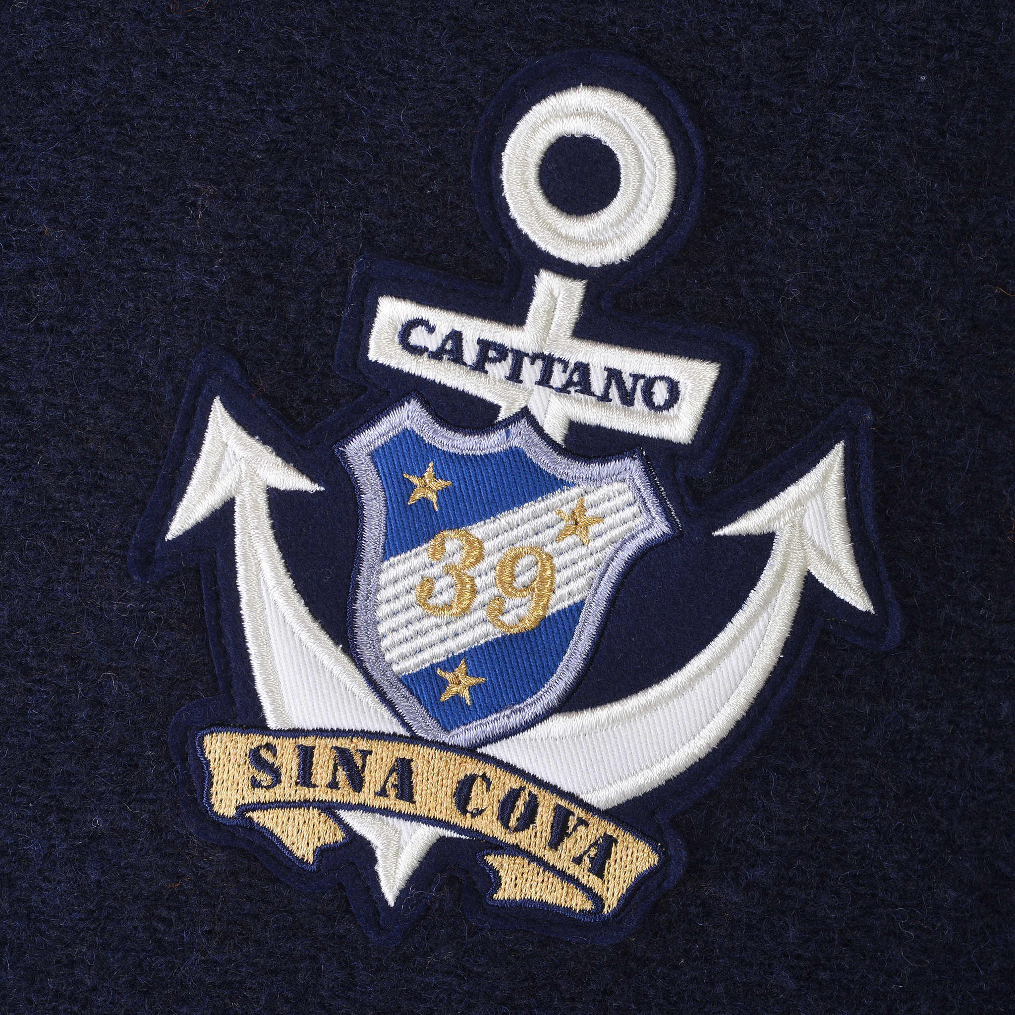 スタジアムジャンパー 25213090