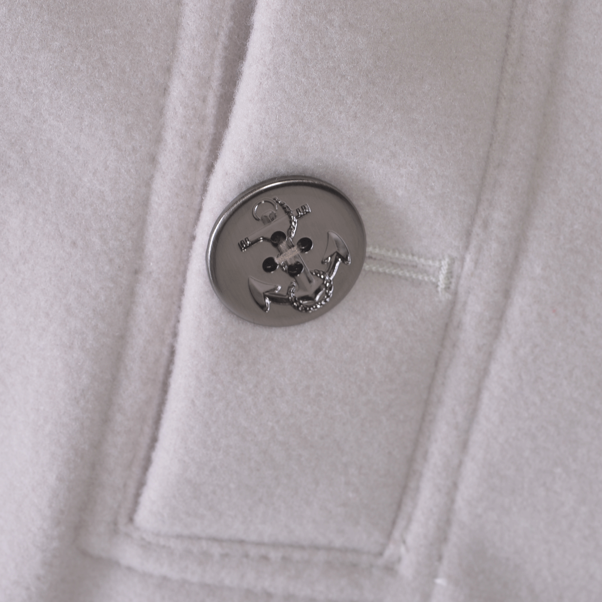 ダッフルコート 25213100