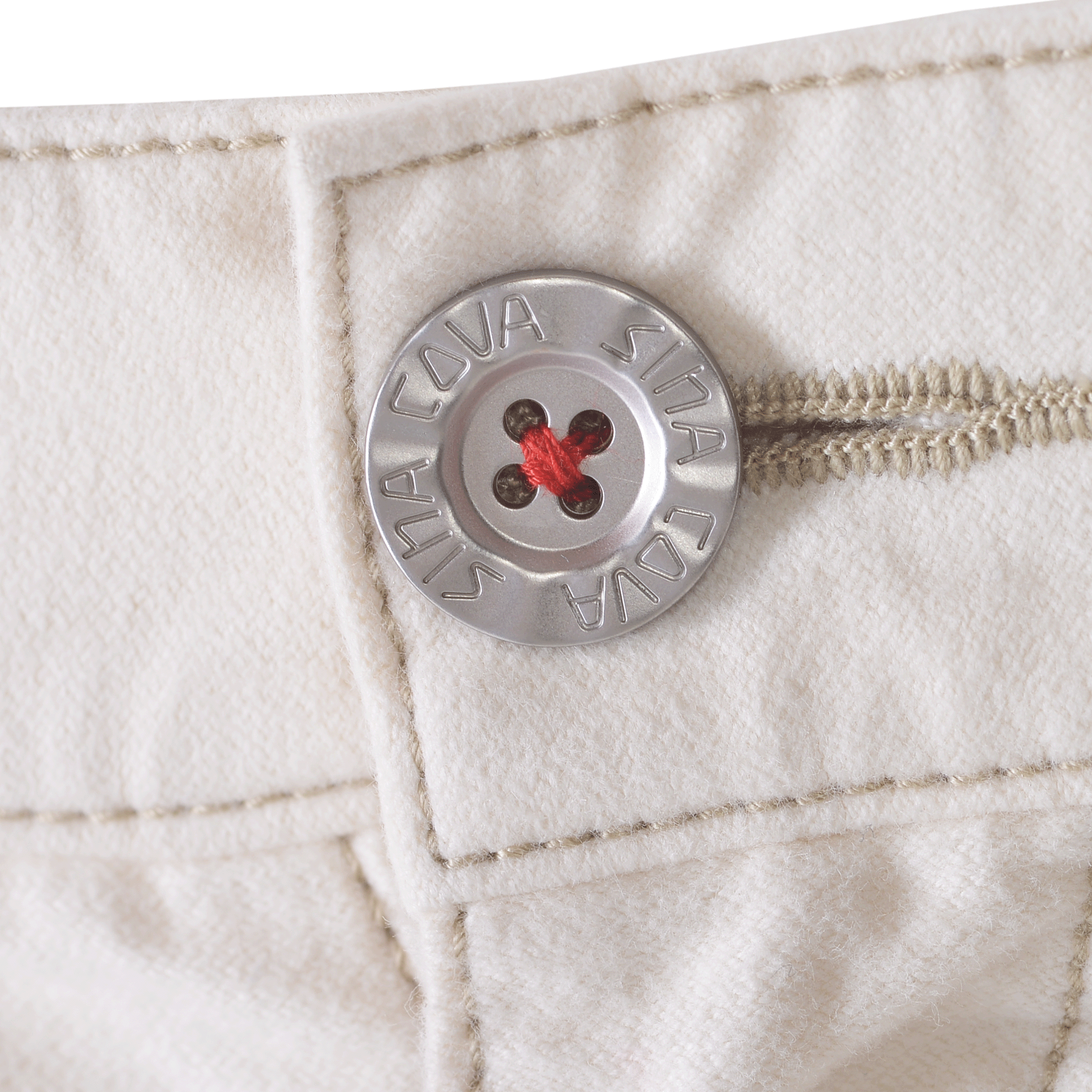 ノータックテーパードパンツ 25215010