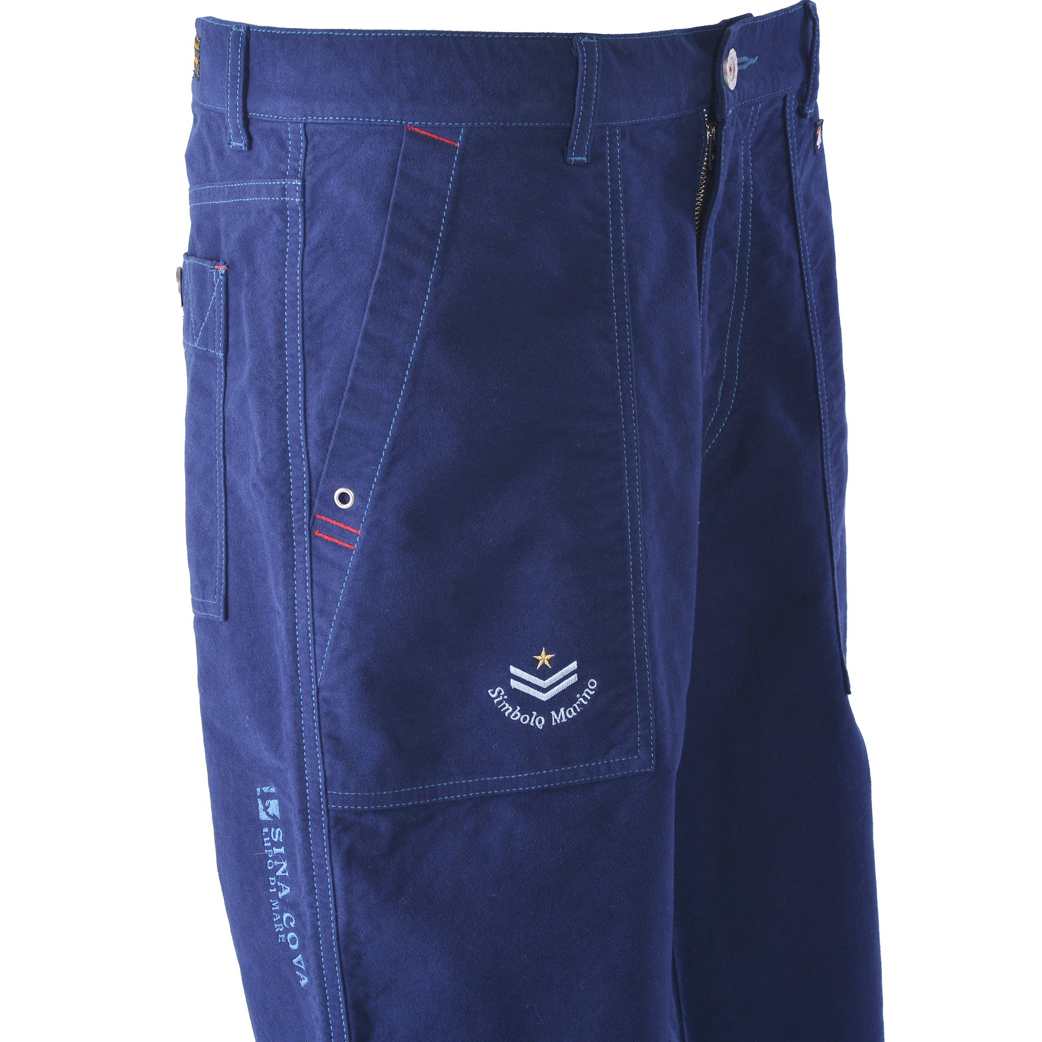 ノータックテーパードパンツ 25215010