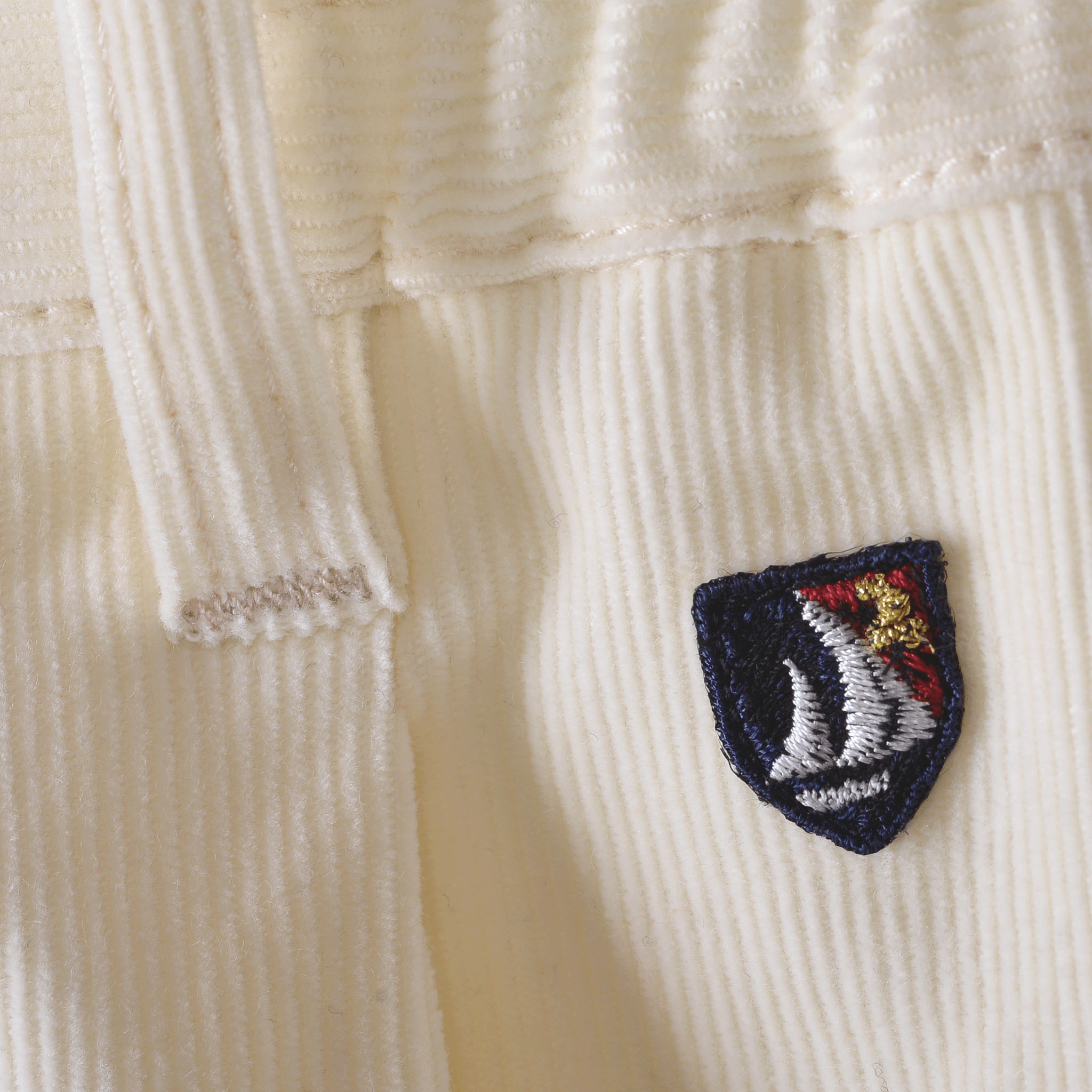 ワンタックマリンパンツ 25215310