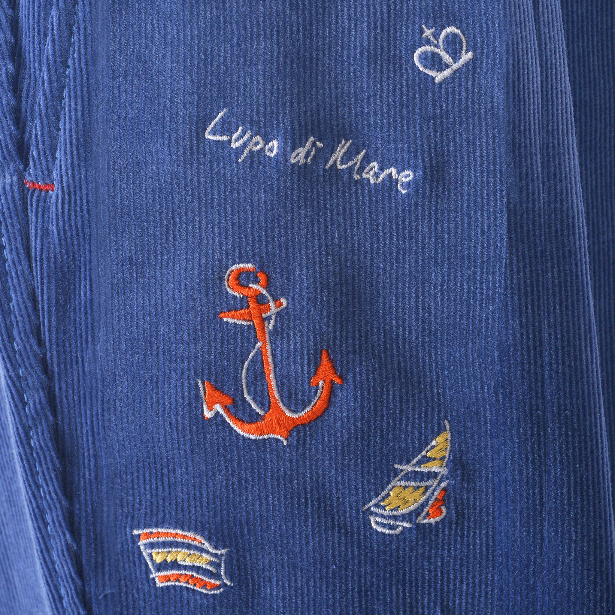 ワンタックマリンパンツ 25215310