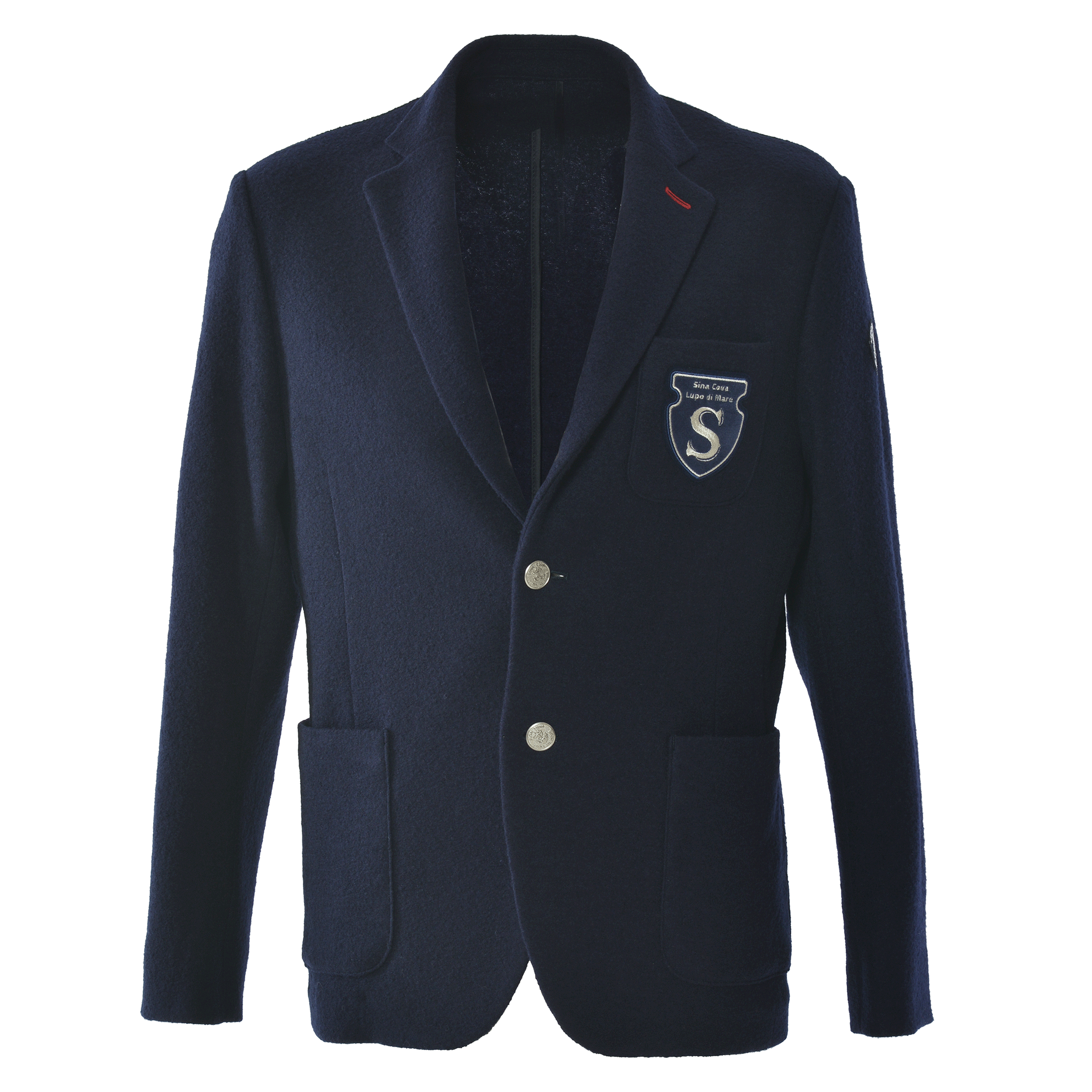 Tailored jacket 26233030