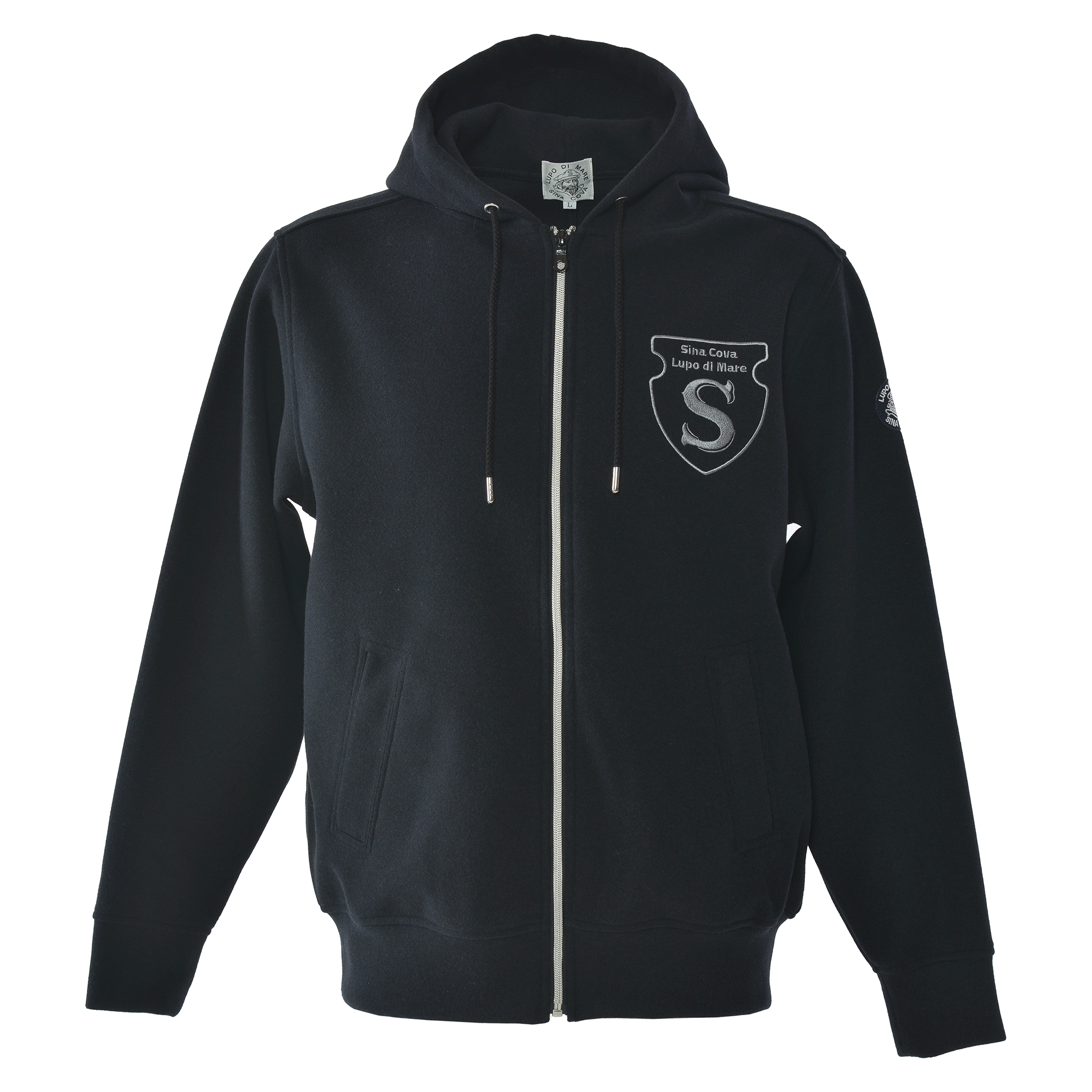 ZIP-UP Hoodie 26233060