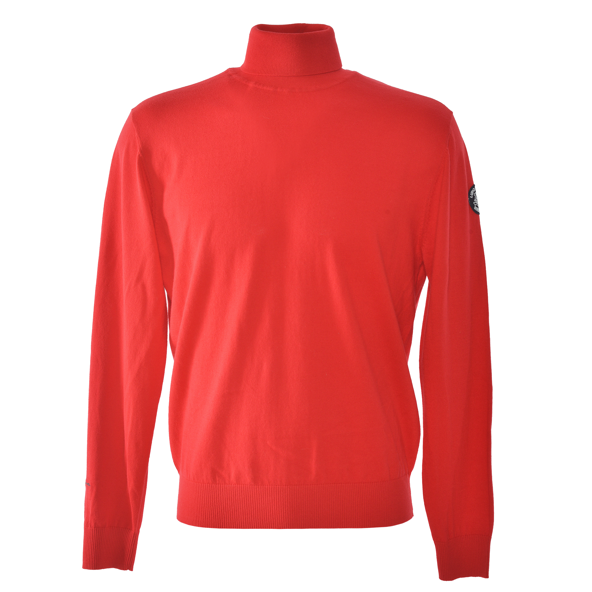 Turtleneck Knit 26232010