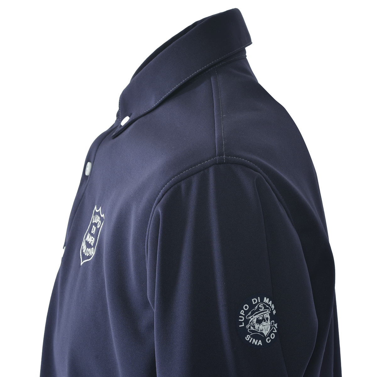 長袖ボタンダウンカットシャツ 26250060