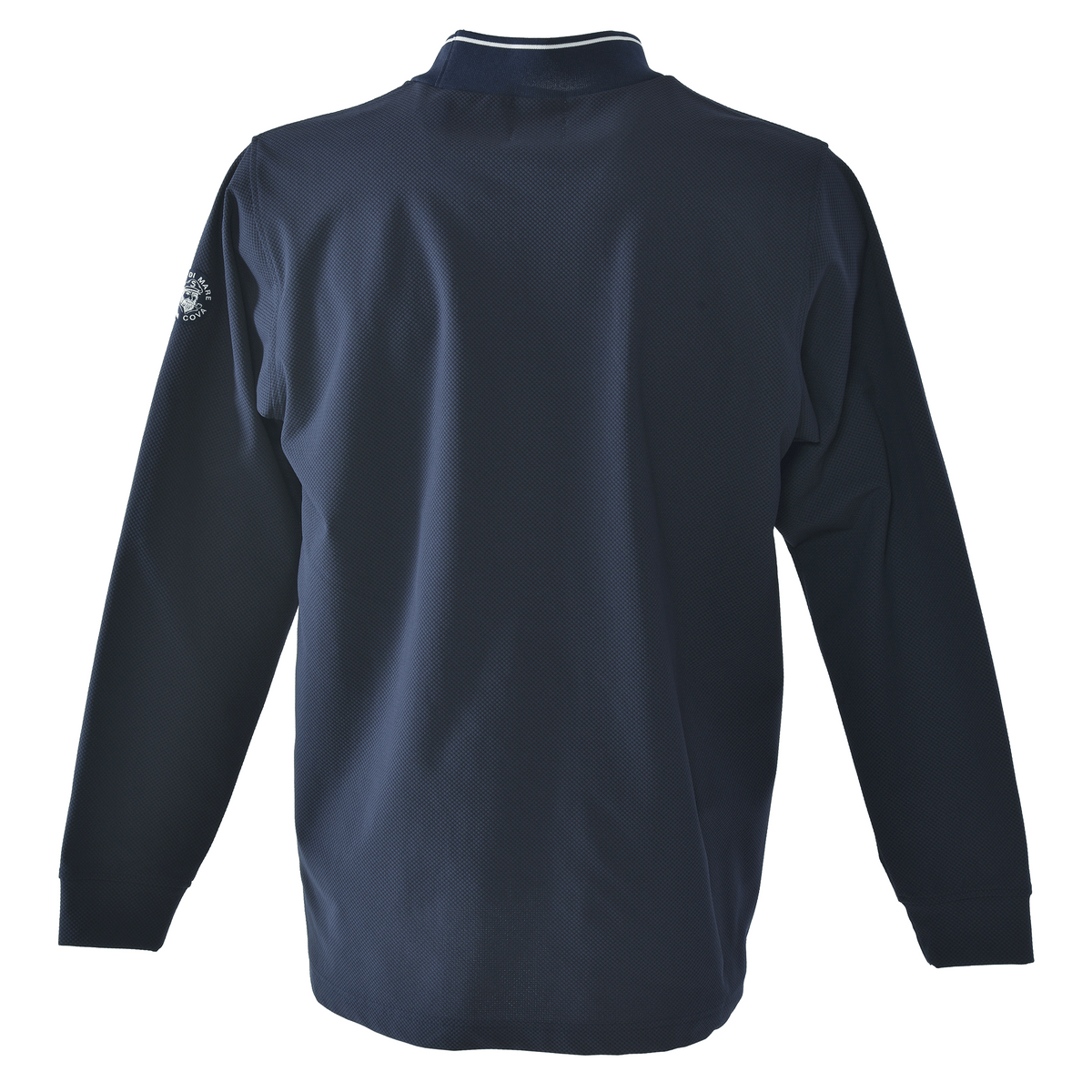 モックネック長袖Tシャツ 26250010