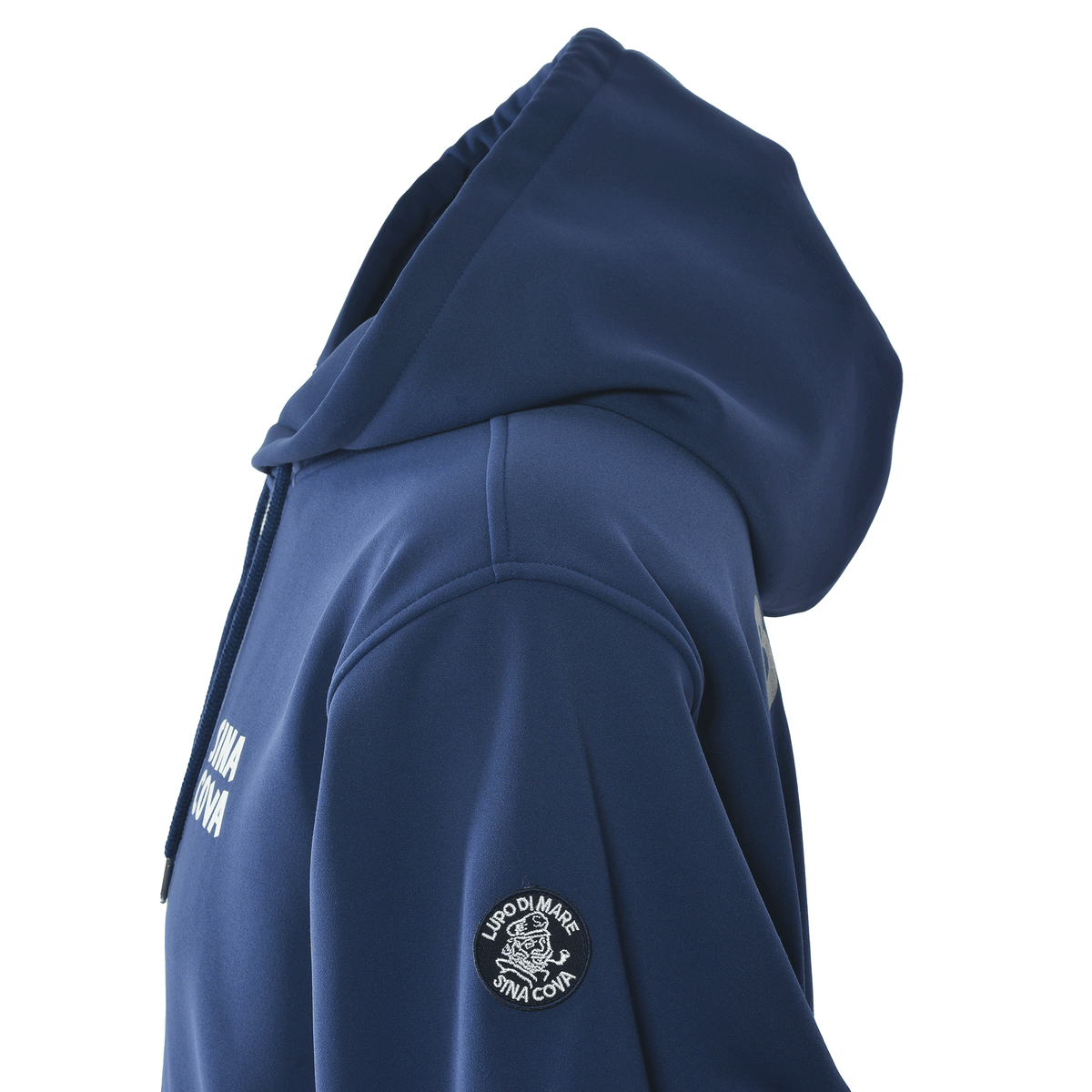 Pullover Hoodie Unisex 26220050