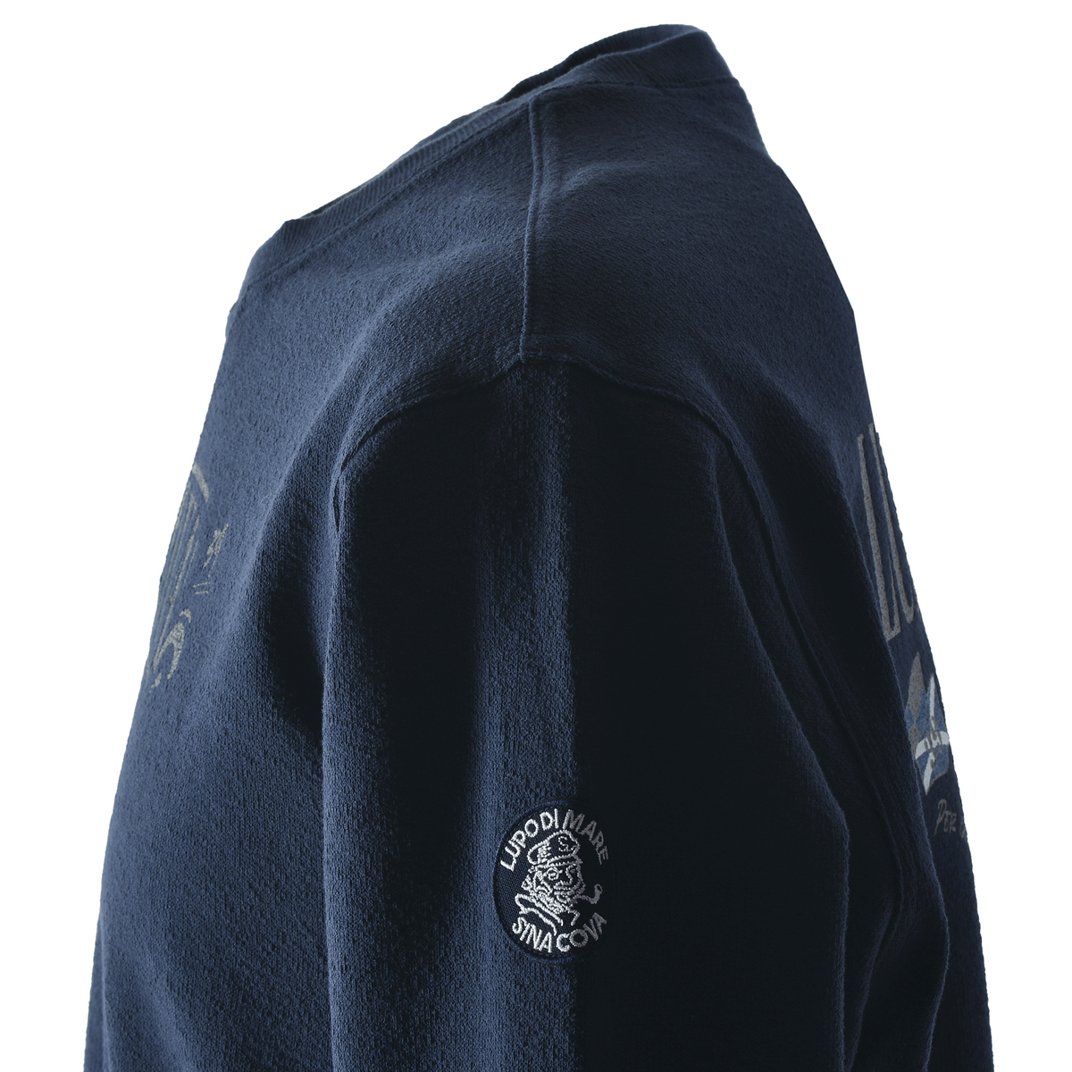 Crew Neck Pullover 26220030