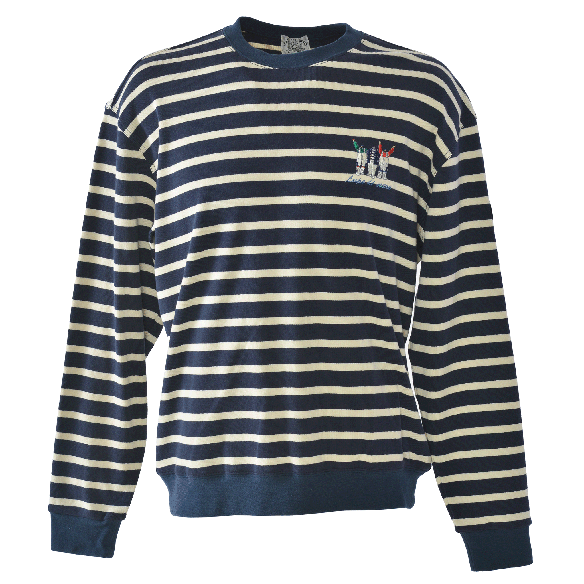 Crew Neck Pullover 26220040