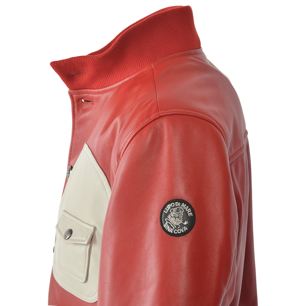 Leather Jacket 26223910