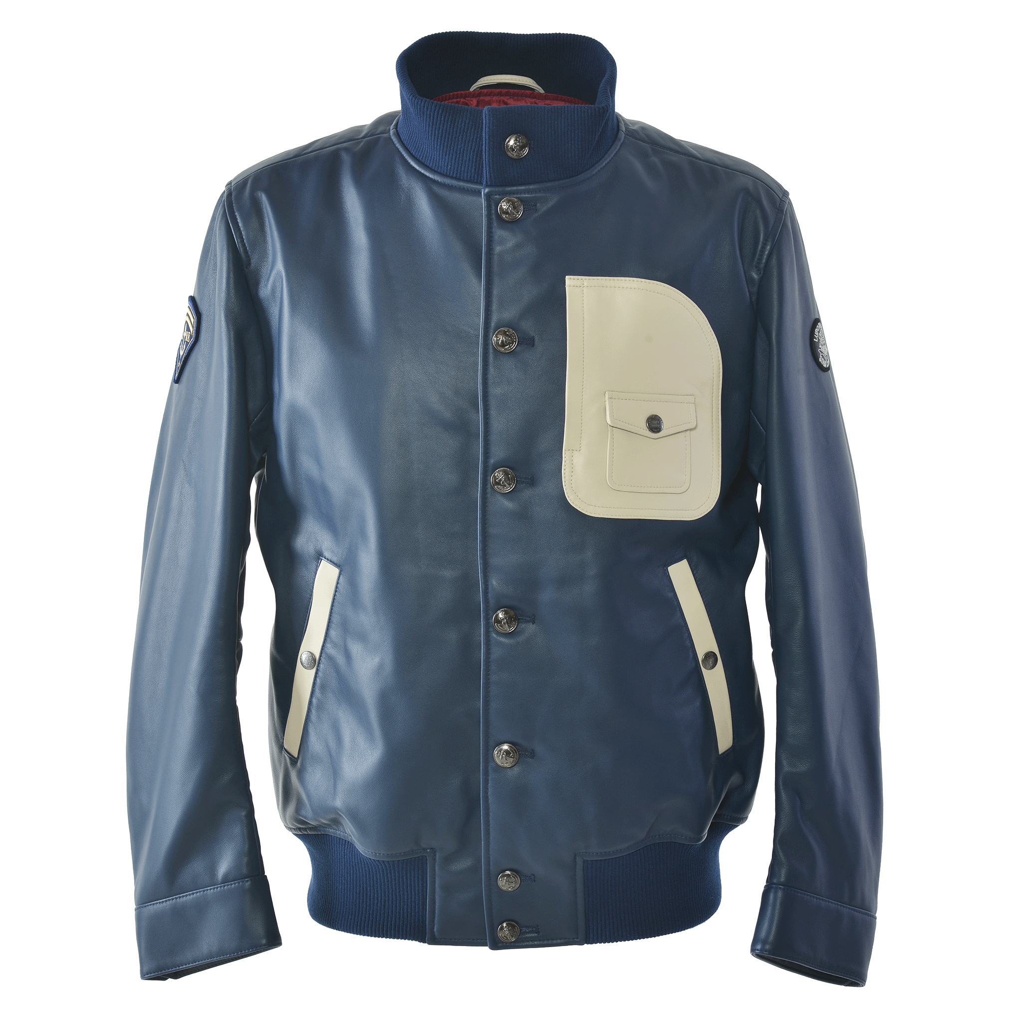 Leather Jacket 26223910