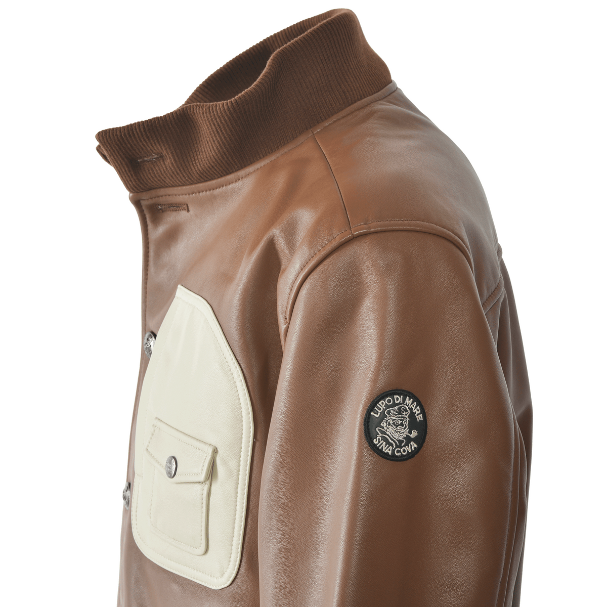 Leather Jacket 26223910