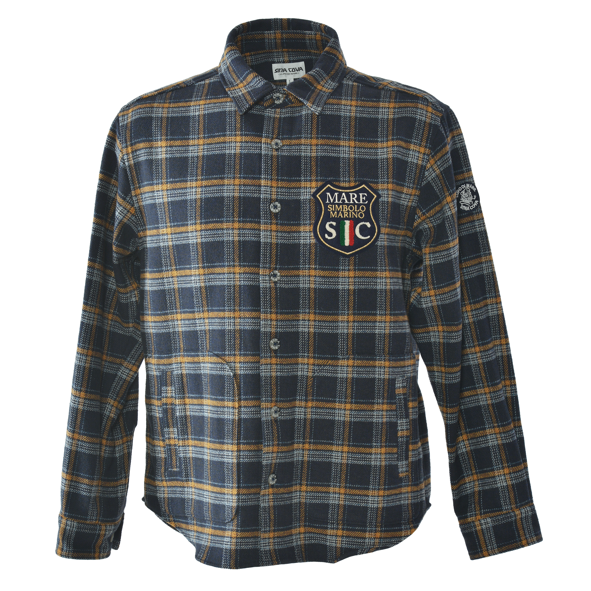 Shirt jacket 26223040