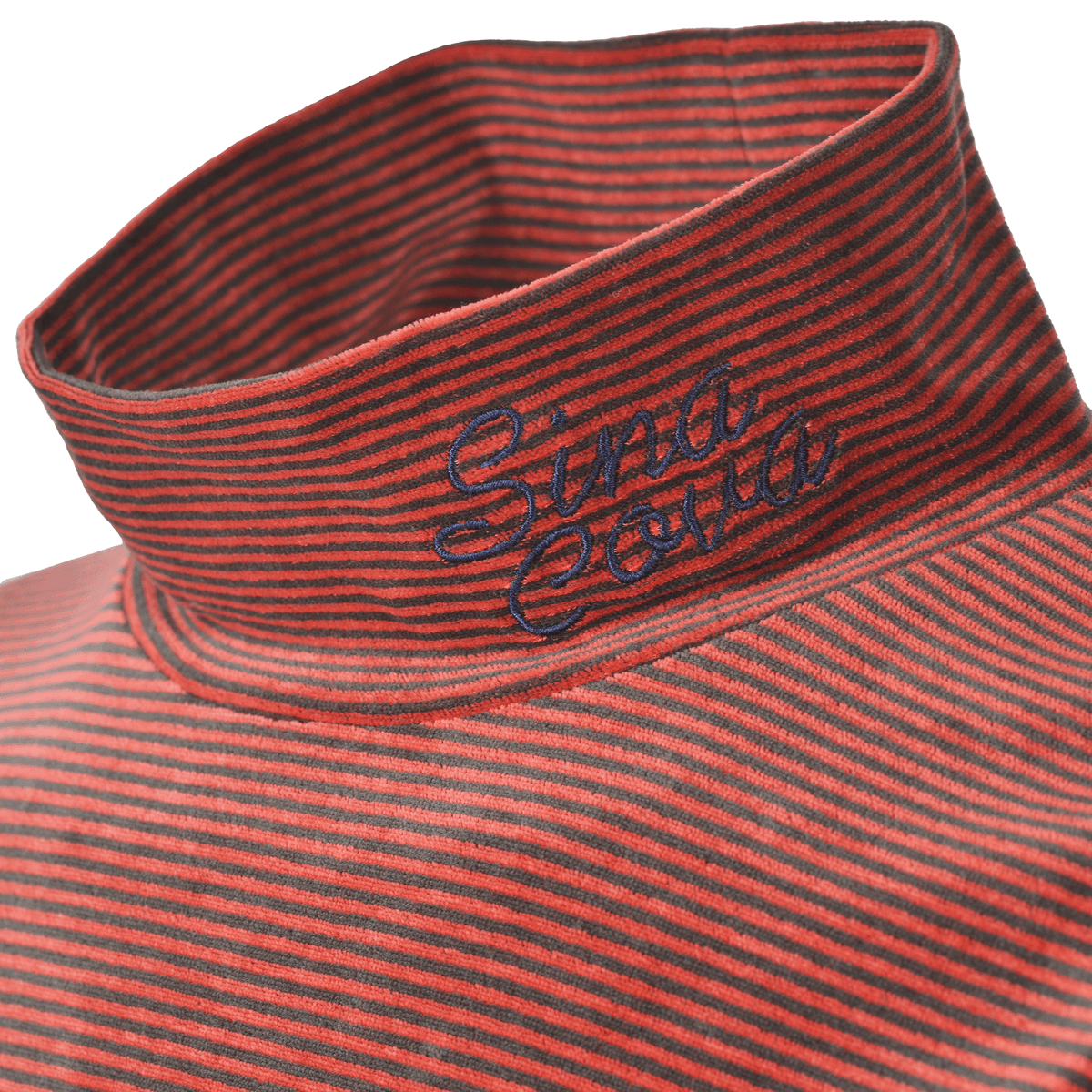 オフタートル長袖Tシャツ 26230010