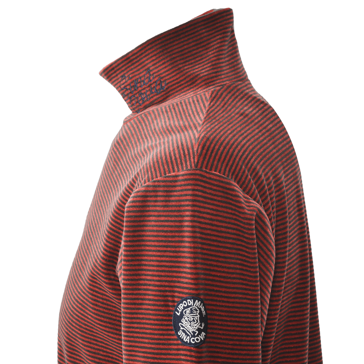 オフタートル長袖Tシャツ 26230010