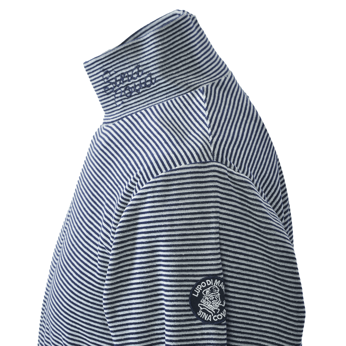 オフタートル長袖Tシャツ 26230010