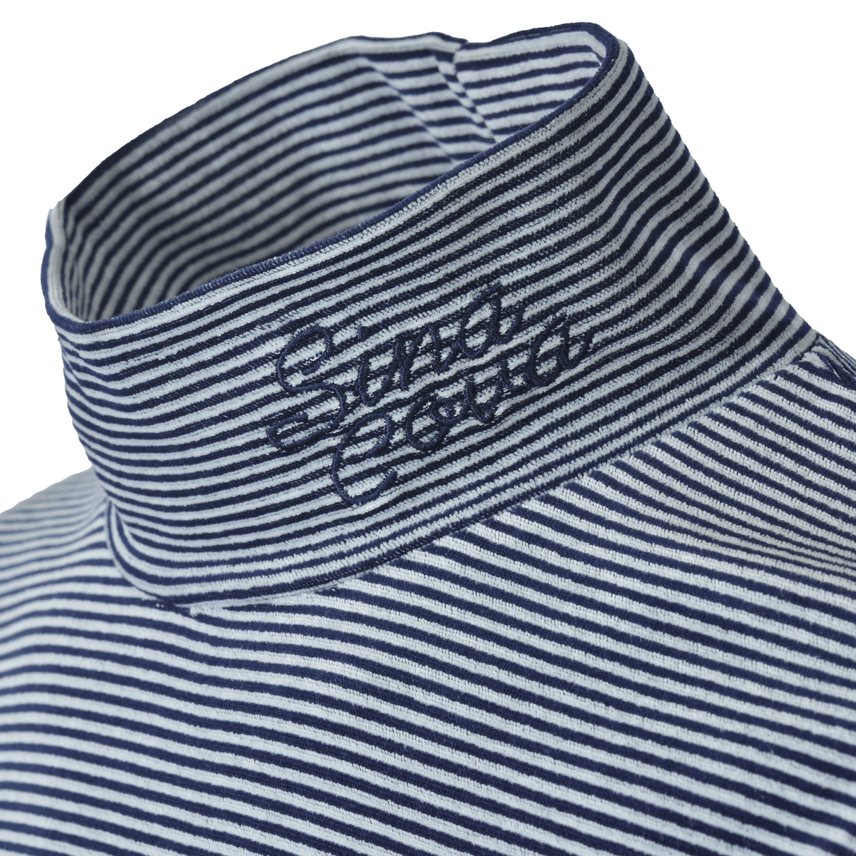 オフタートル長袖Tシャツ 26230010
