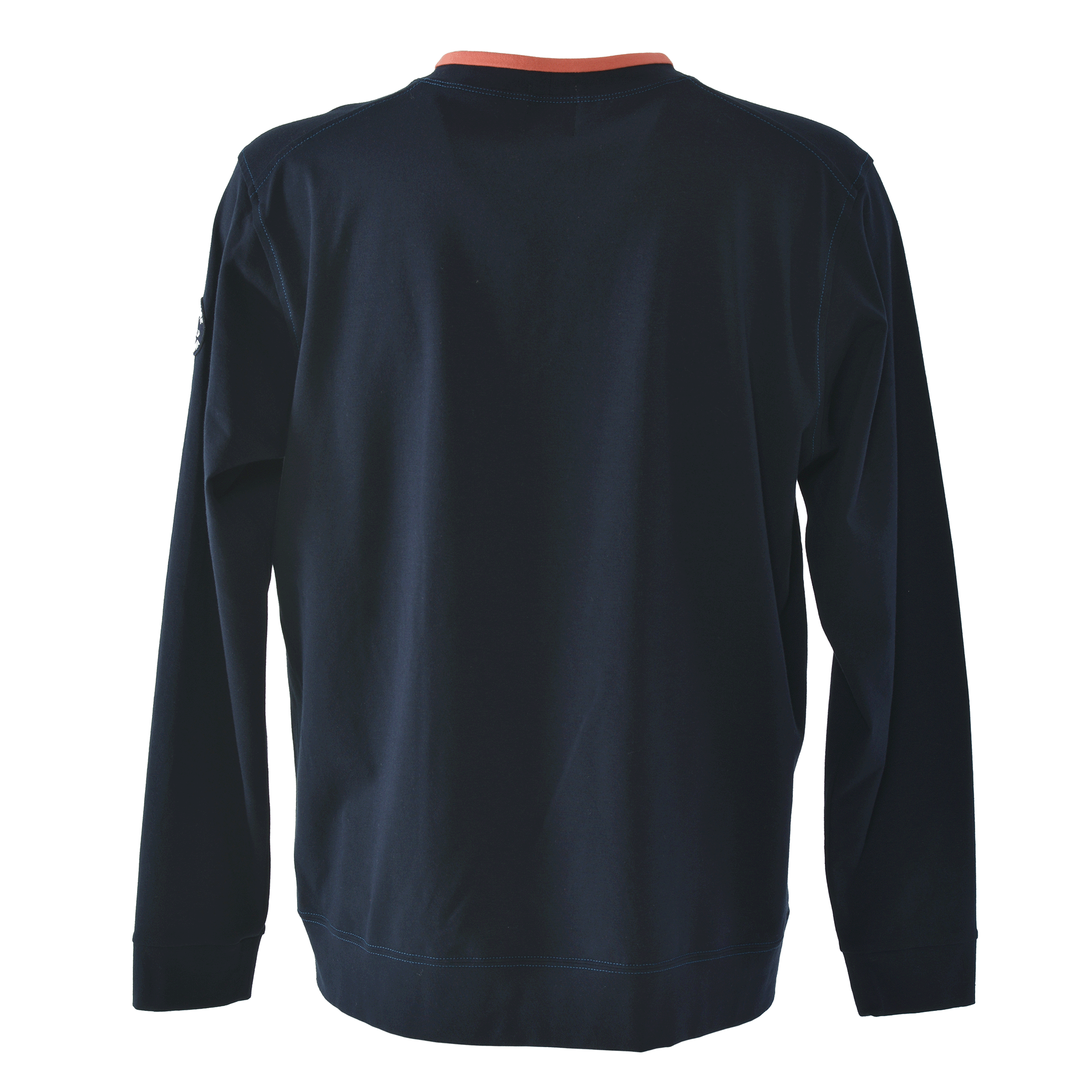 モックネックTシャツ 26210020