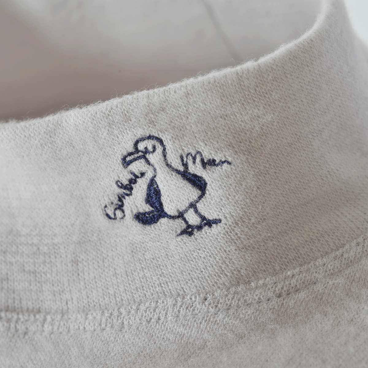 ハイネックTシャツ ユニセックス(男女兼用) 26210080