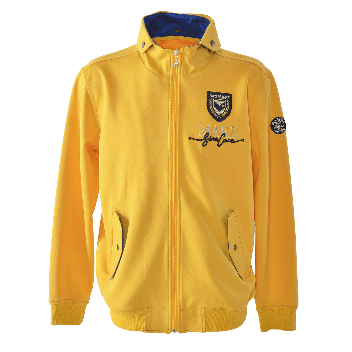 ZIP-UP Blouson 26213010