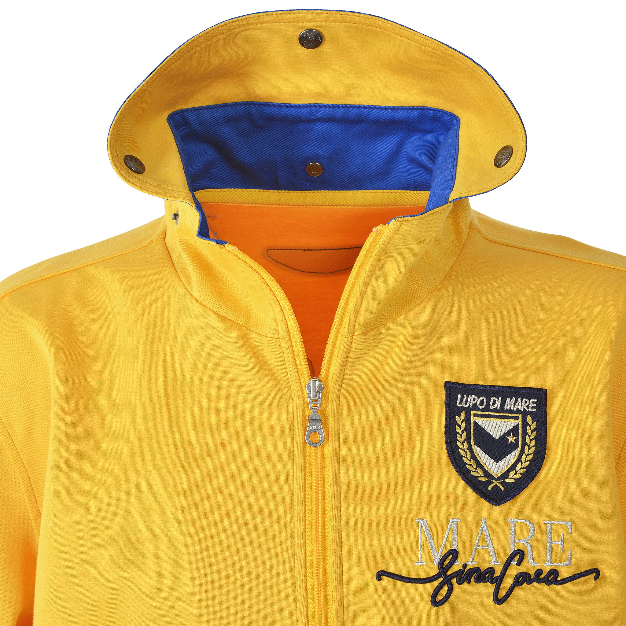 ZIP-UP Blouson 26213010