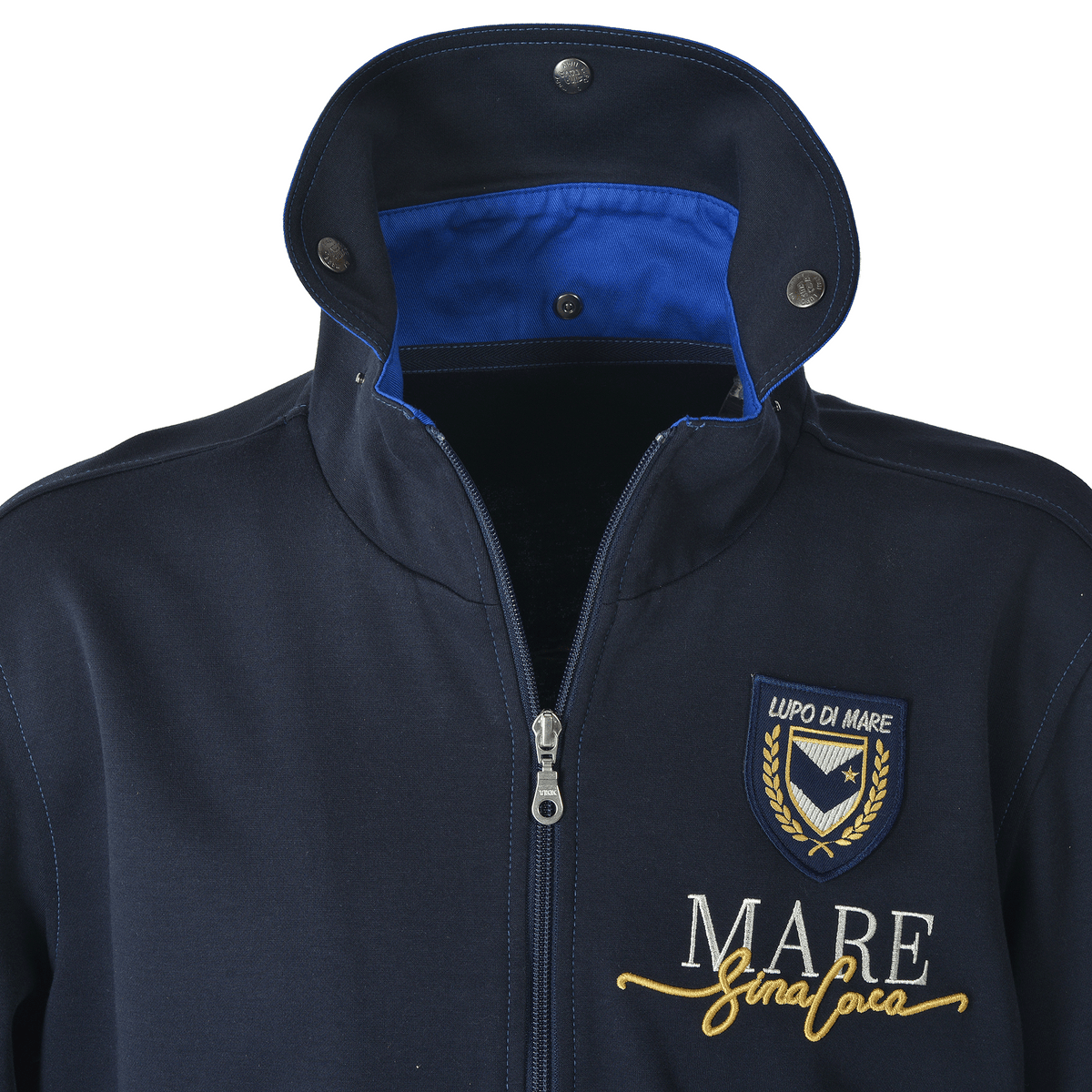 ZIP-UP Blouson 26213010