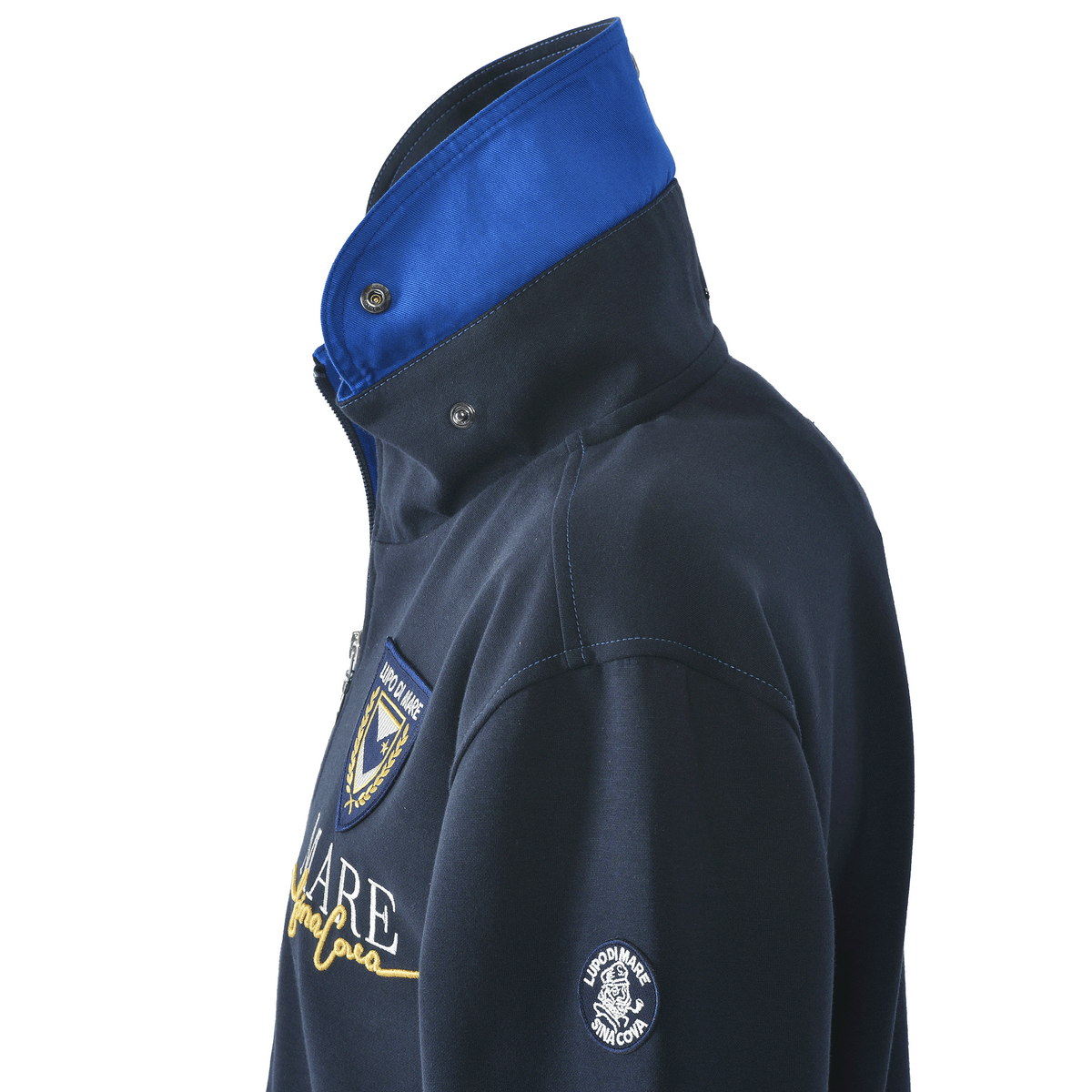 ZIP-UP Blouson 26213010