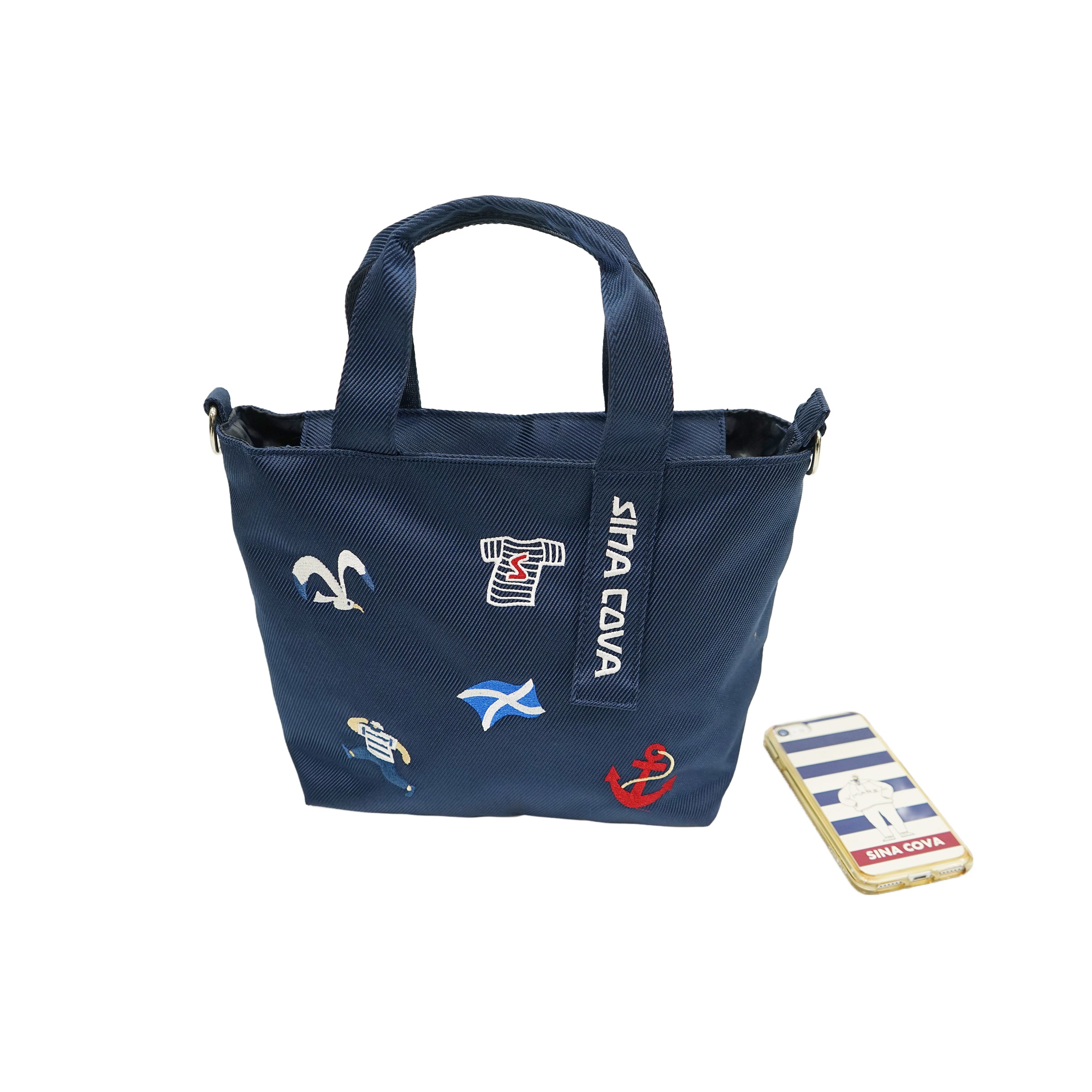 Mini tote bag 26177030