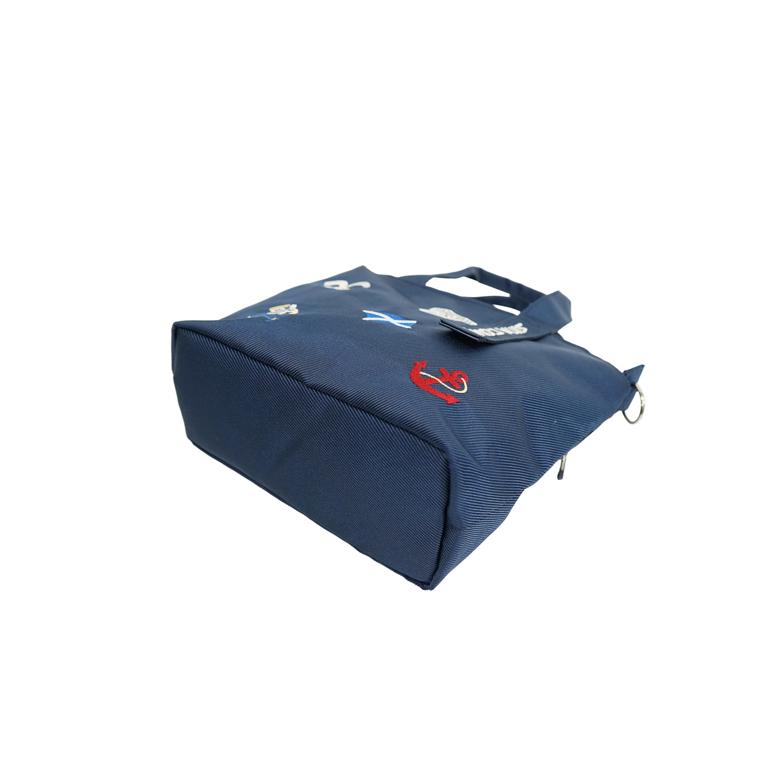 Mini tote bag 26177030