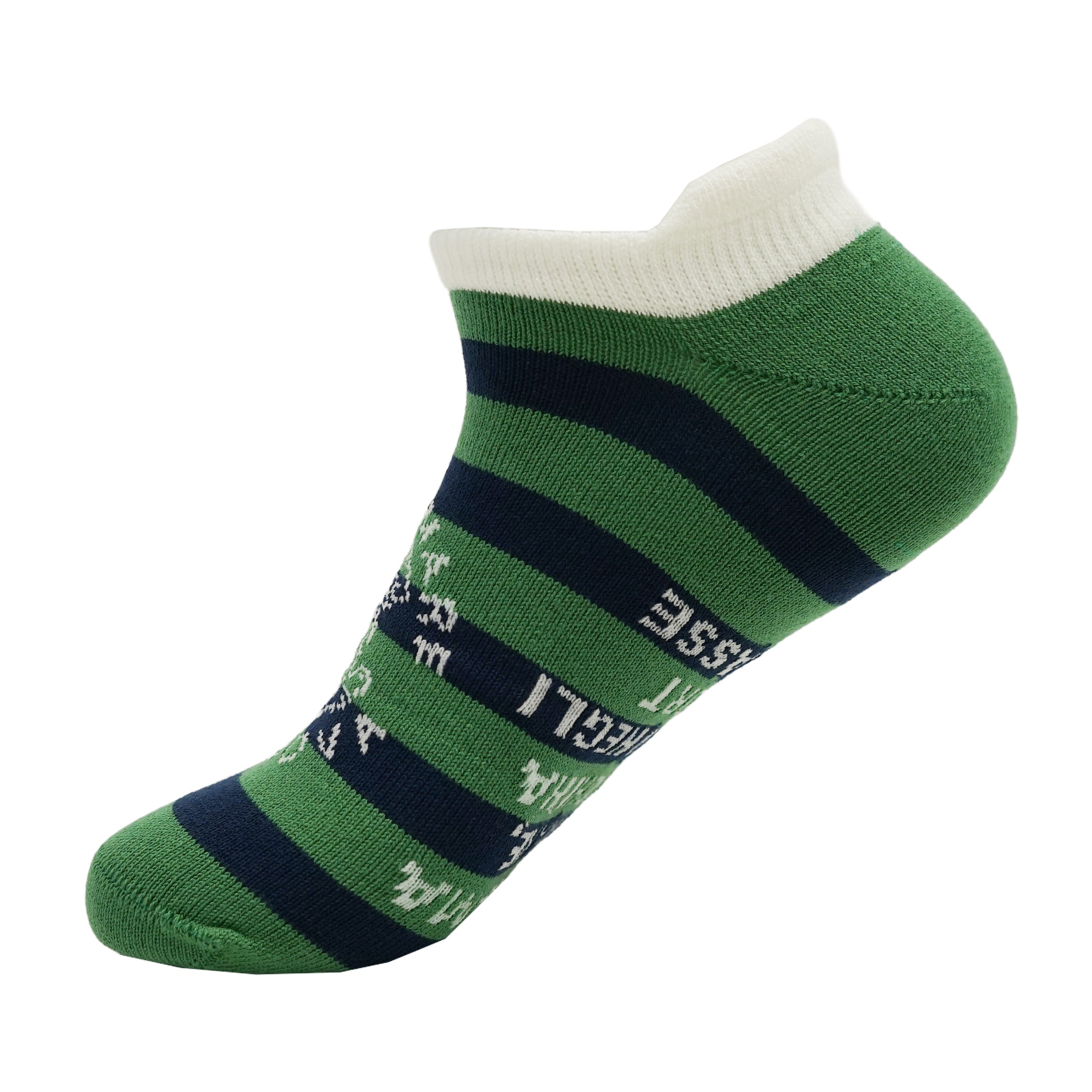 Sneaker socks (25cm-27cm) 26177470