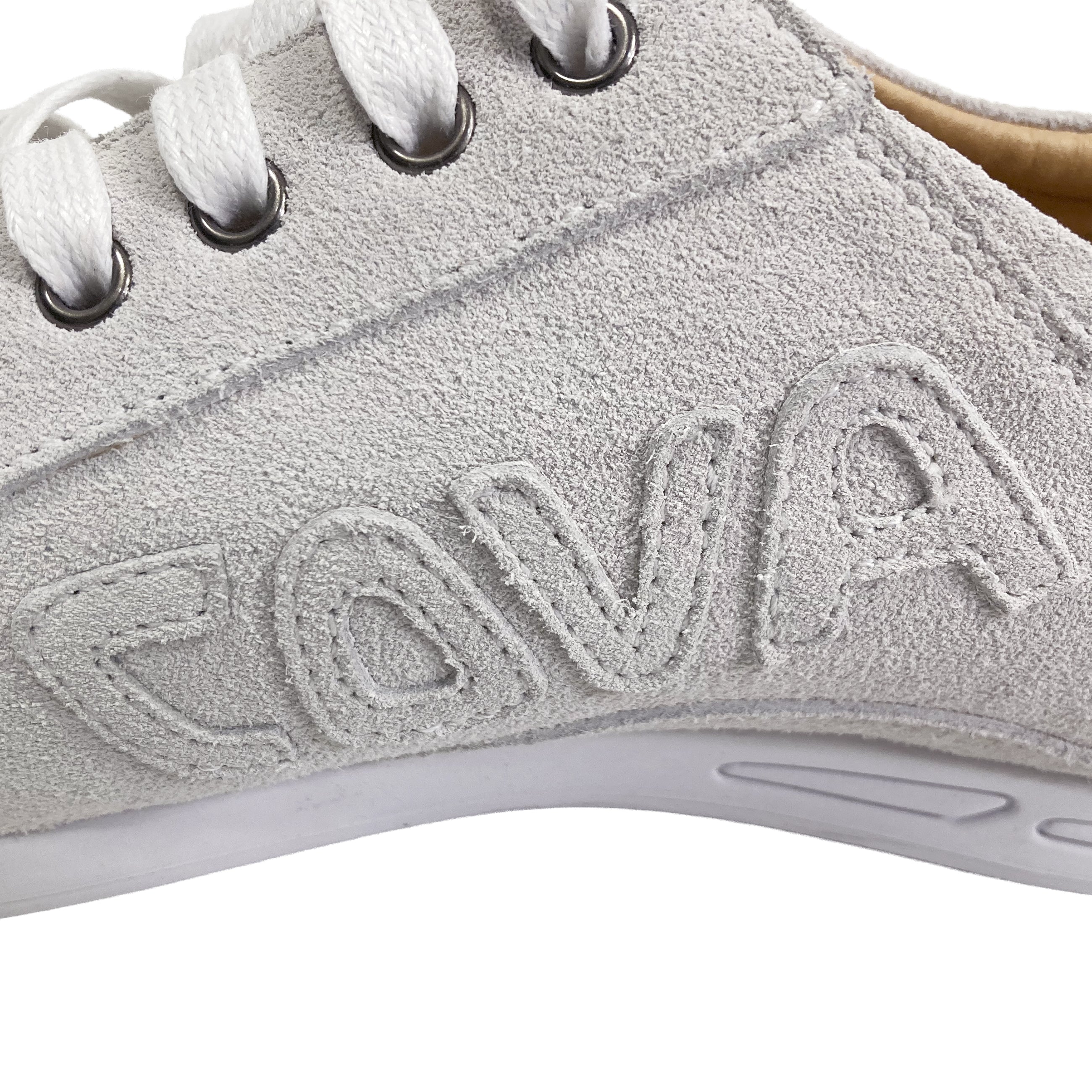 スエードレザースニーカー 26276400