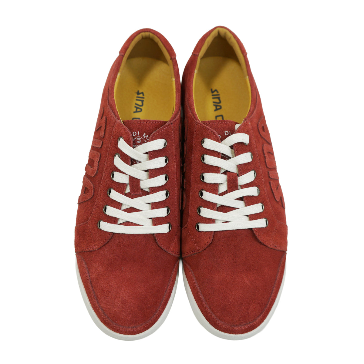 Suede Leather Sneakers 26276400