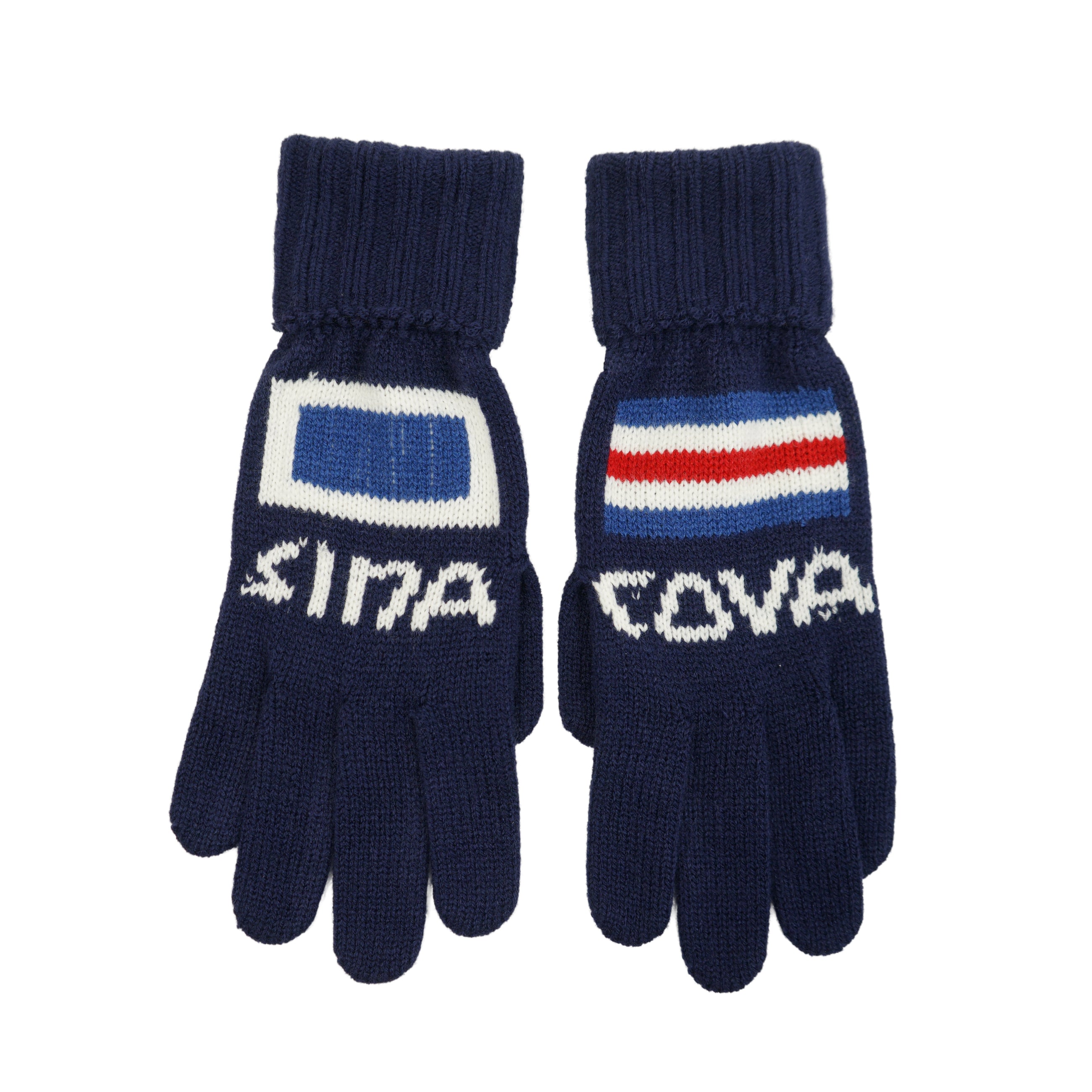 Gloves (knitted gloves) 26276610